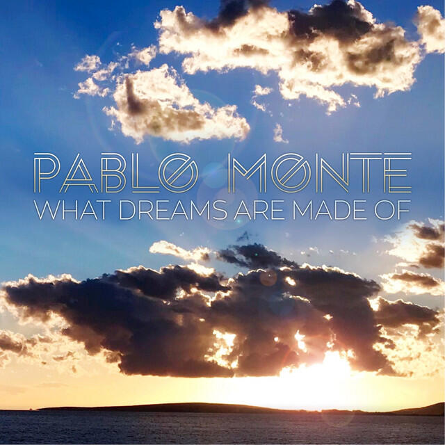 Релиз What Dreams Are Made Of