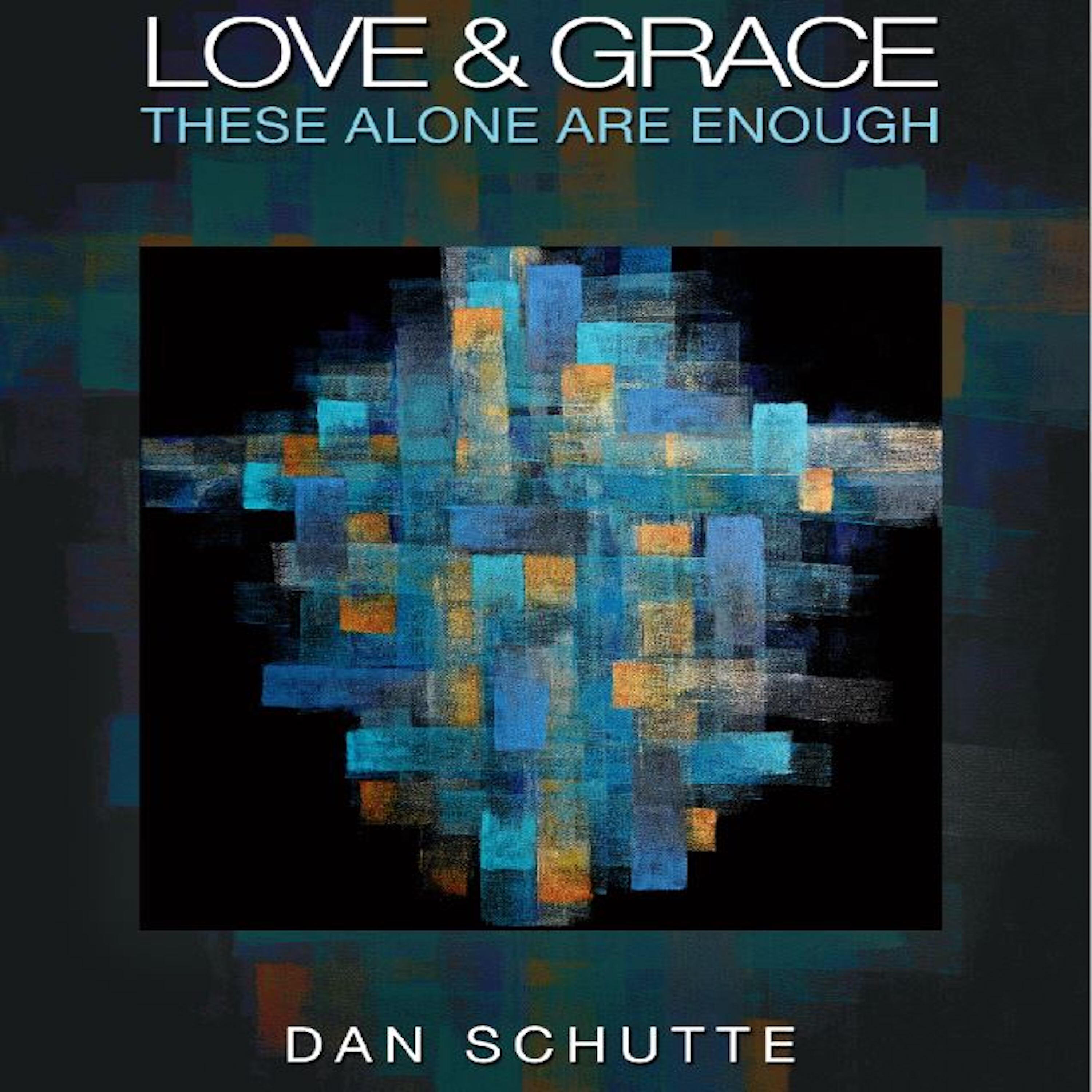 Релиз Love and Grace