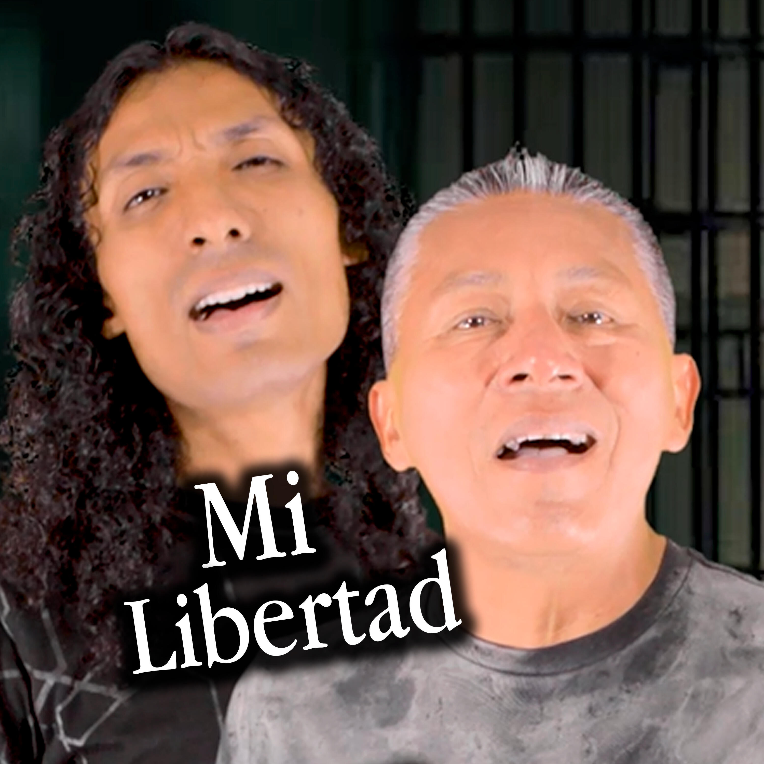 Релиз Mi Libertad