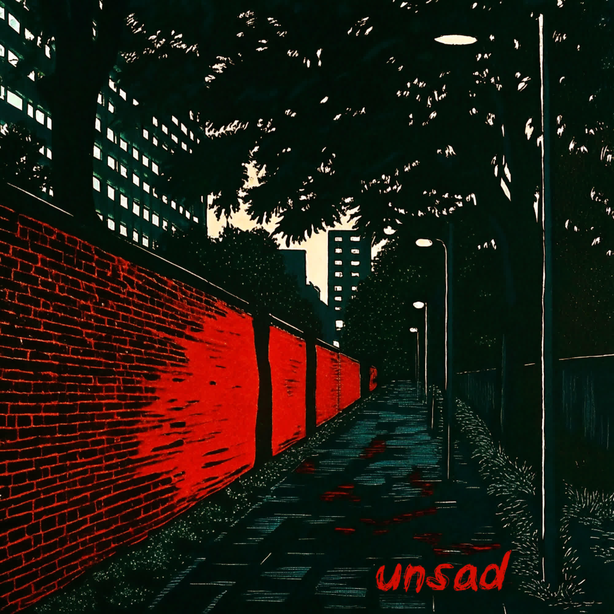 UNSAD