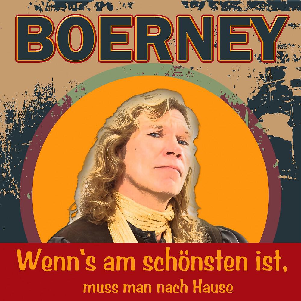Релиз Wenn's am Schönsten ist, muss man nach Hause