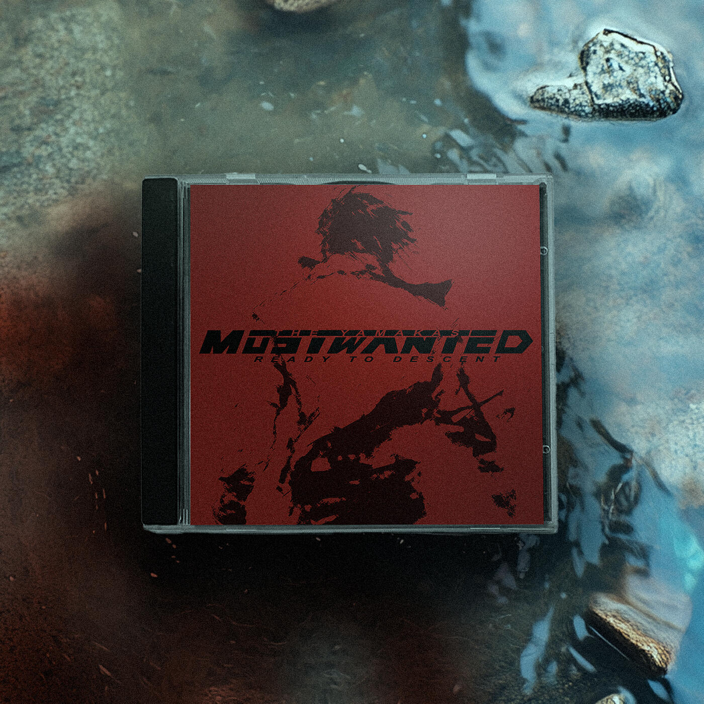 Релиз Most Wanted