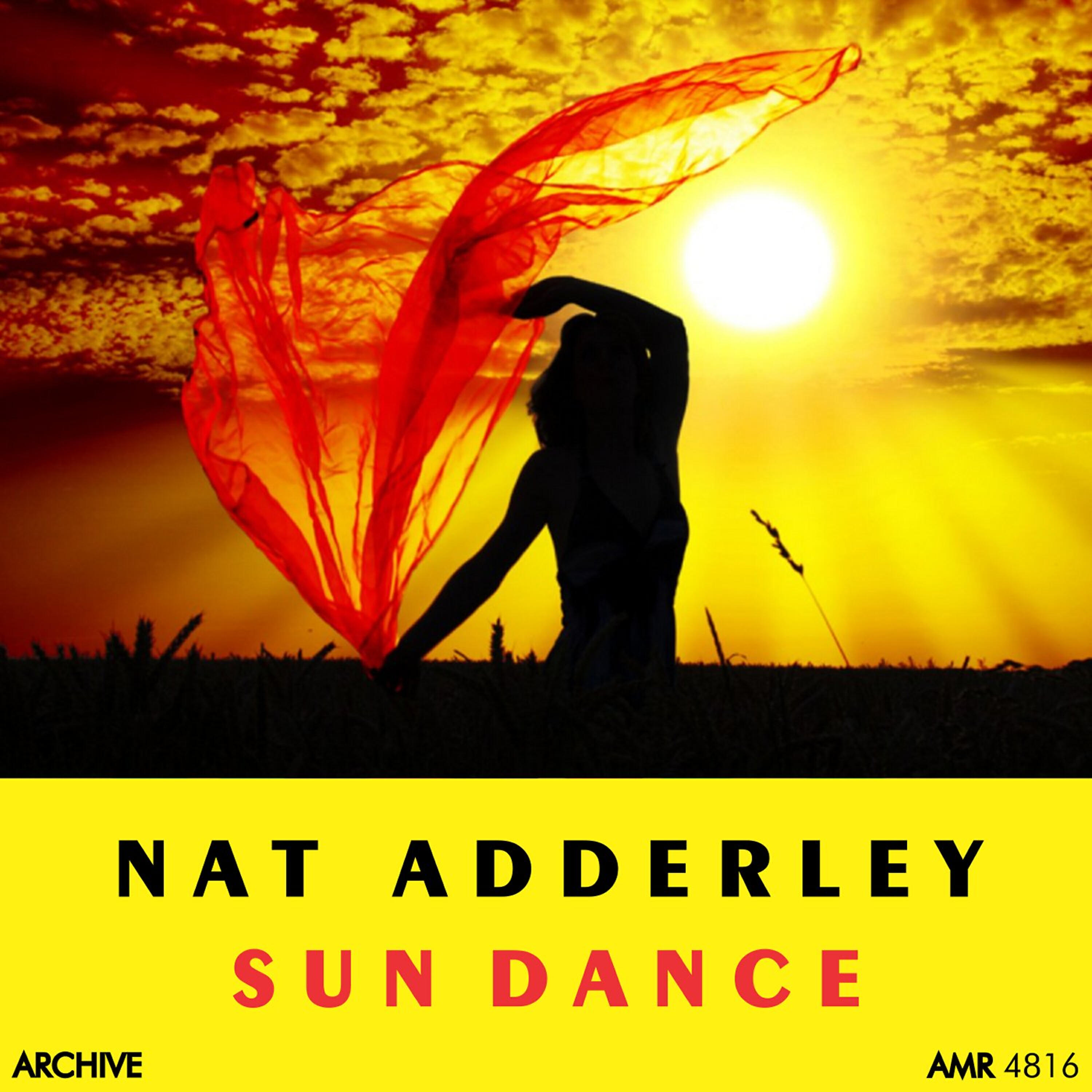 Релиз Sun Dance