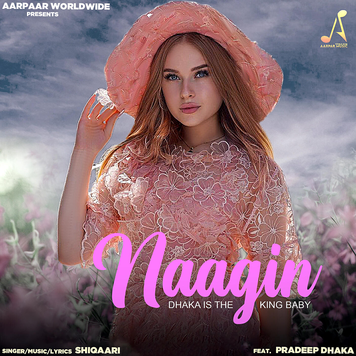 Релиз Naagin