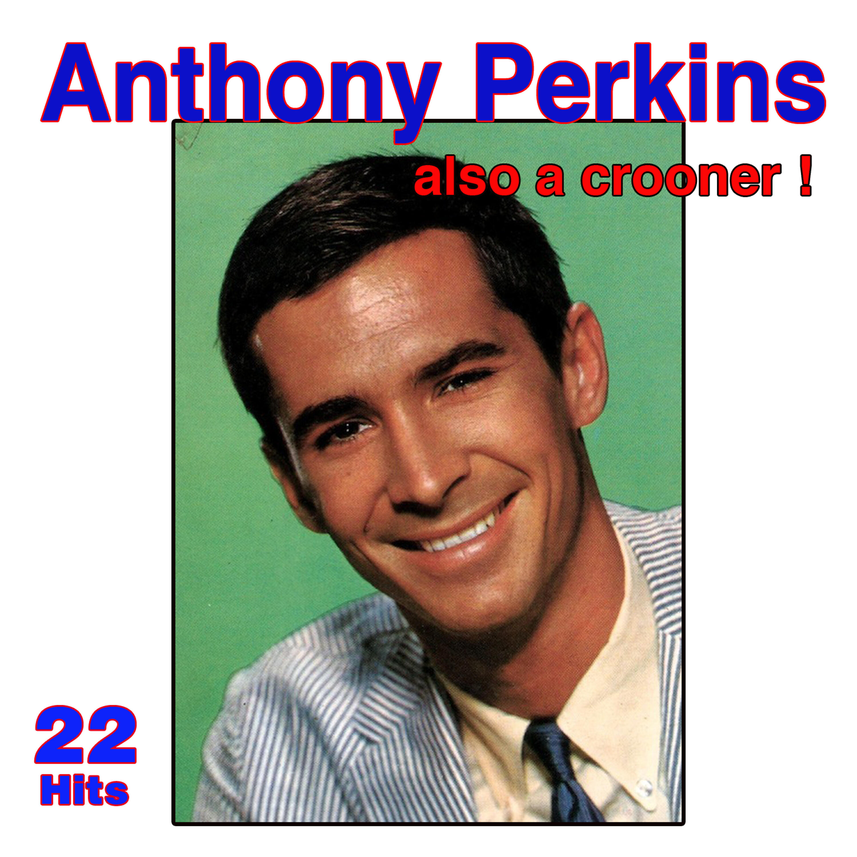 Релиз Also a Crooner... - 22 Hits