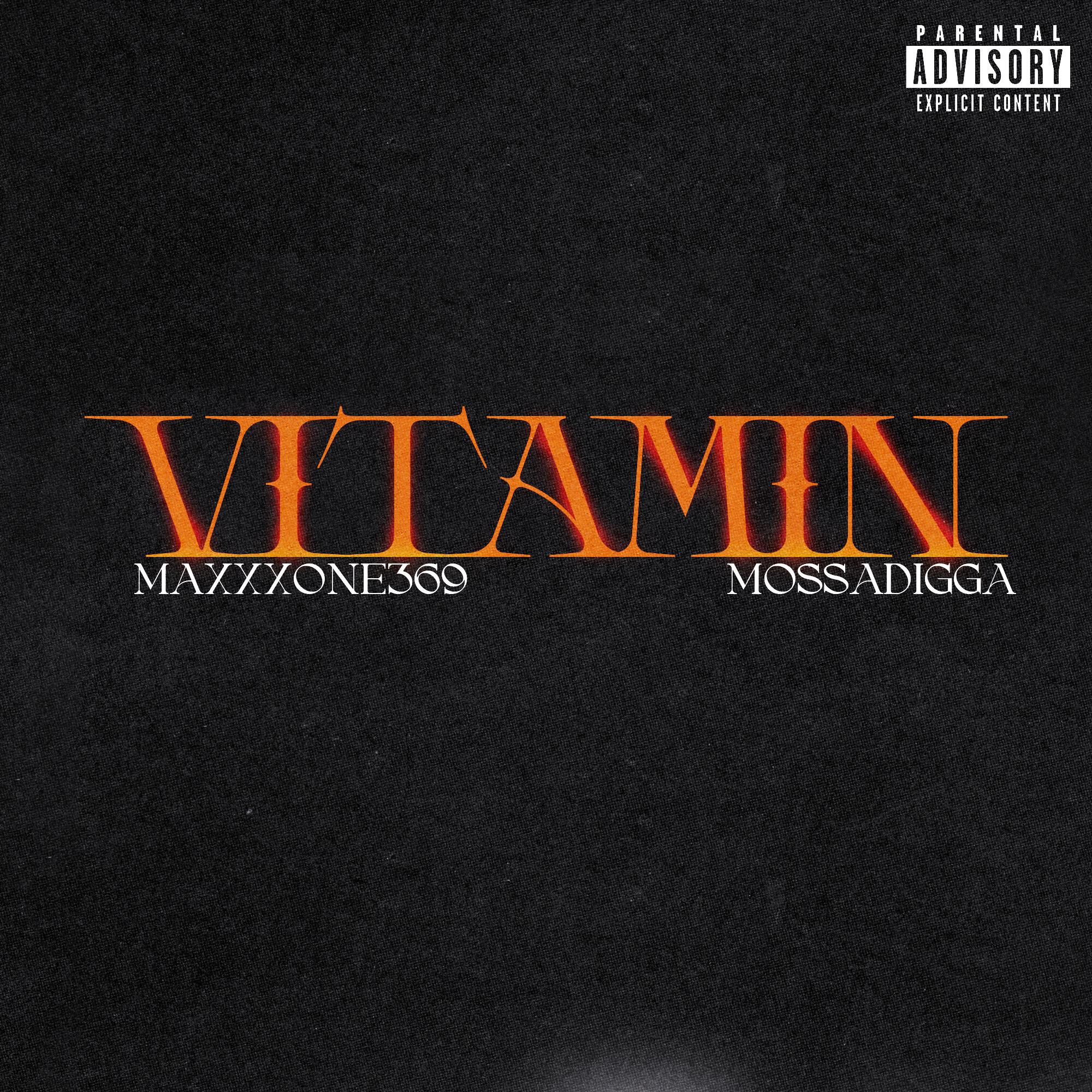 Релиз VITAMIN (prod. by freezzo)