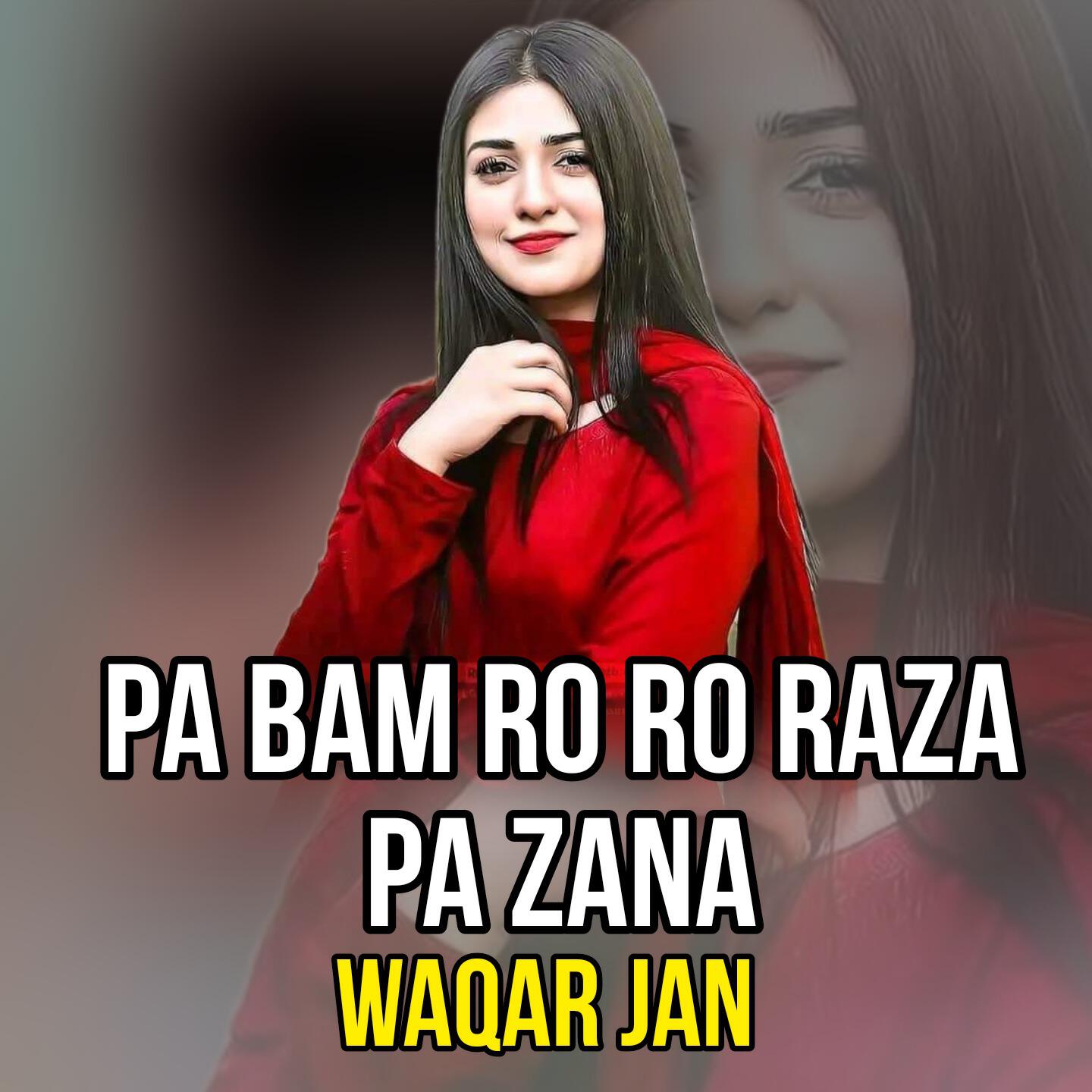 Waqar Jan