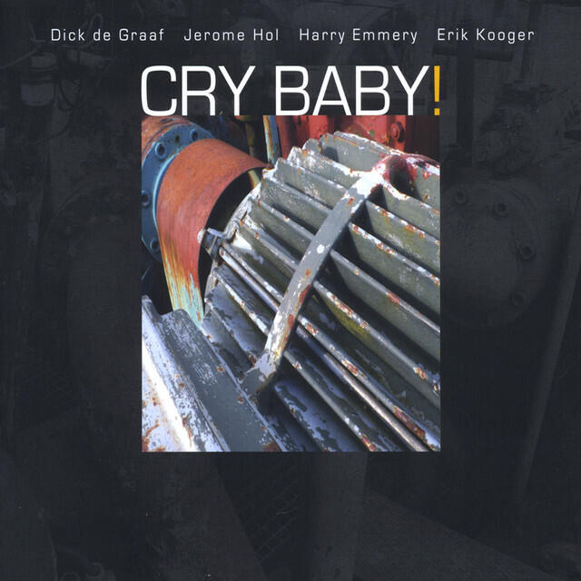 Релиз Cry Baby!