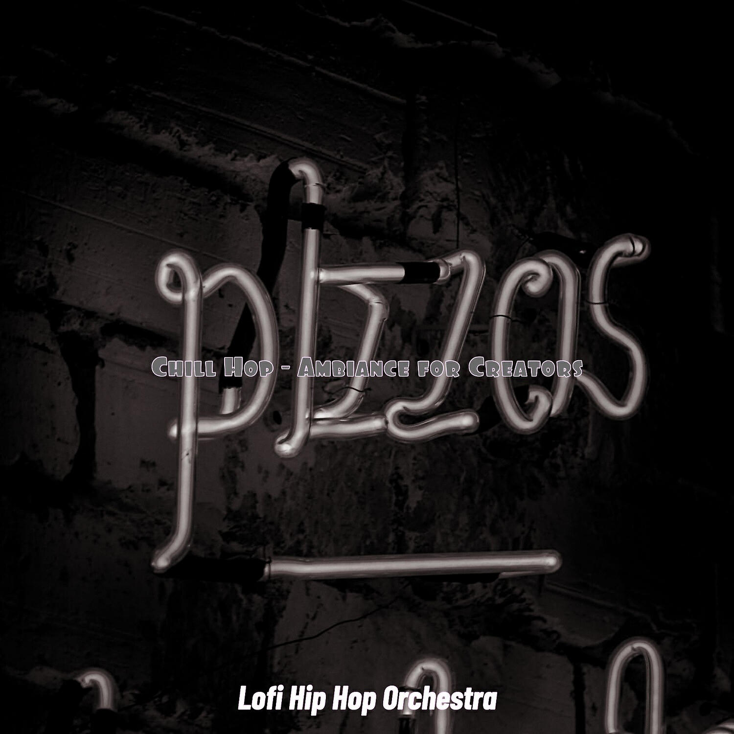 Lofi Hip Hop Orchestra