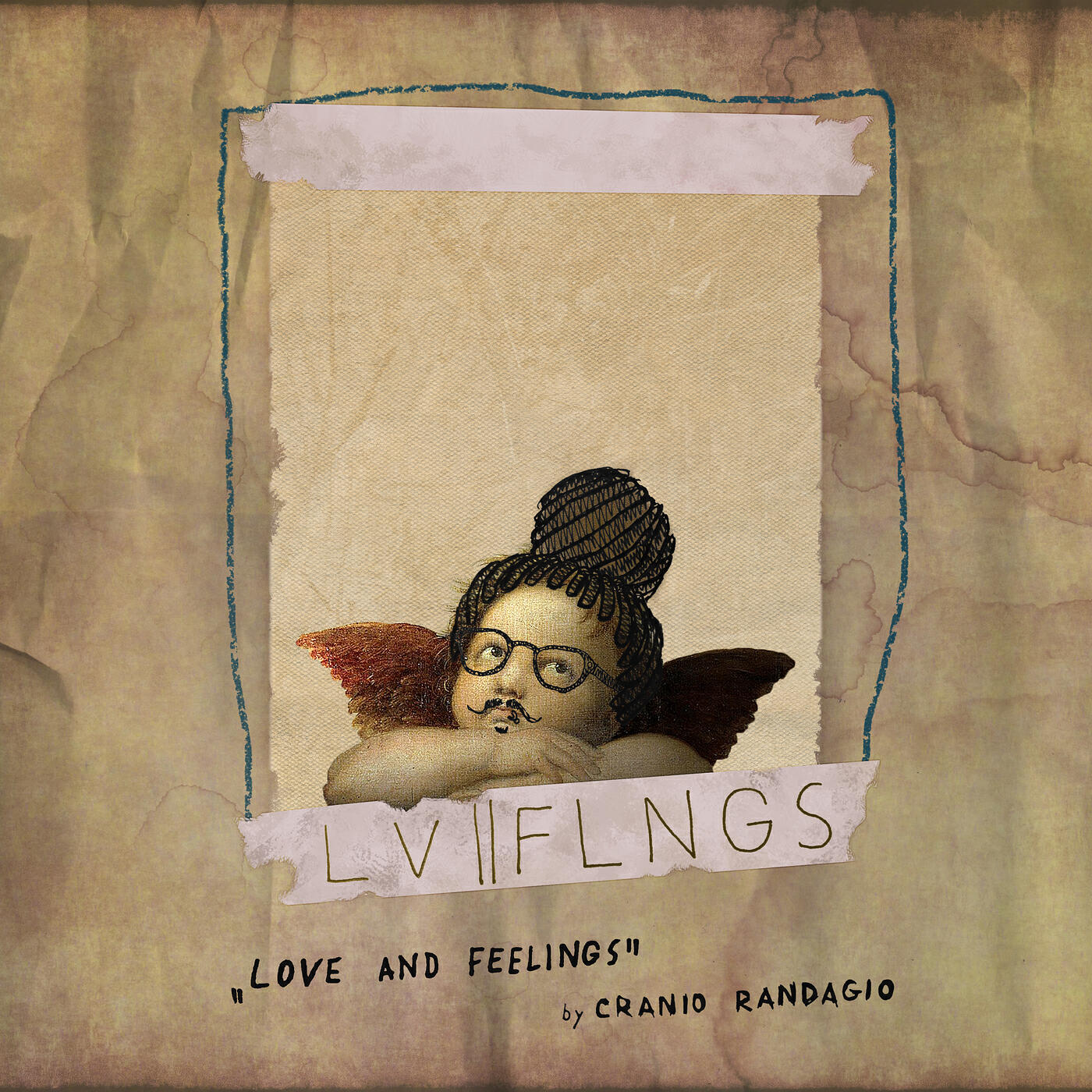 Релиз Love & Feelings