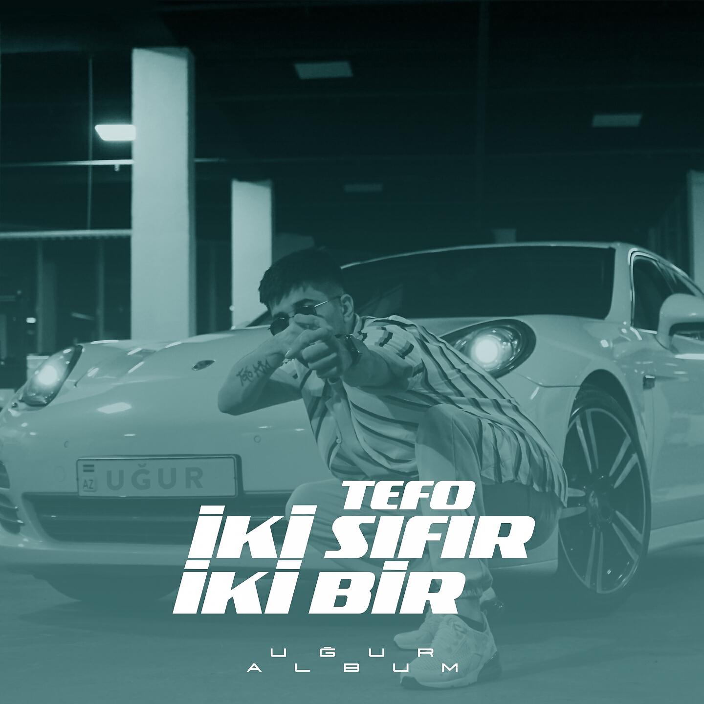 Постер альбома Iki Sıfır, Iki Bir