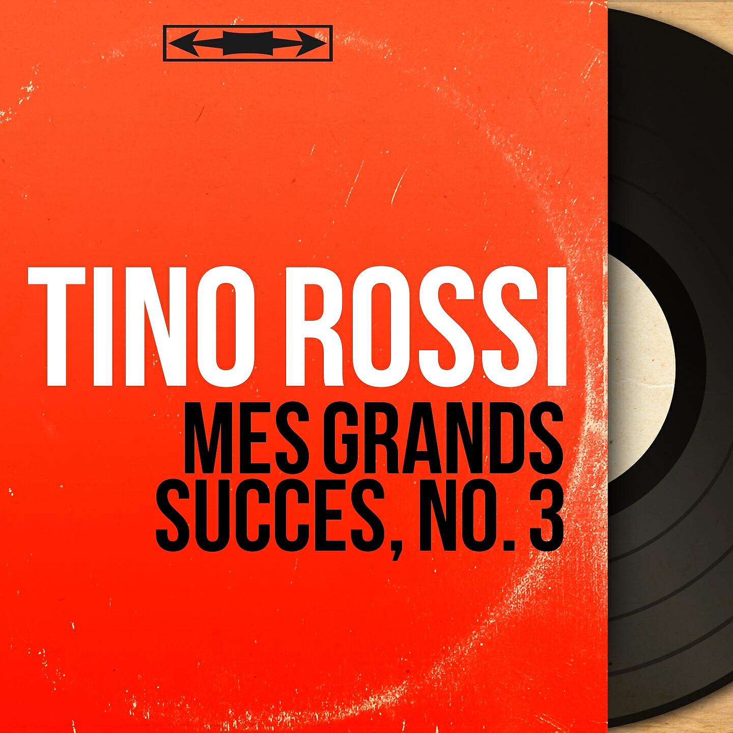Релиз Mes grands succès, no. 3