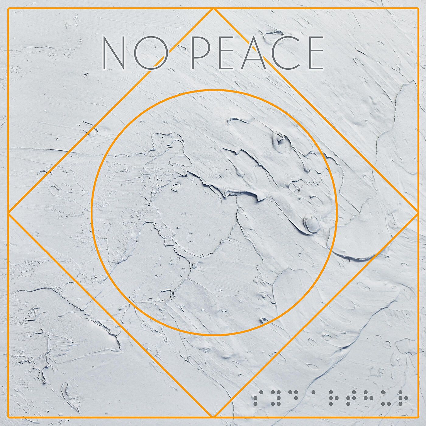 Релиз No Peace
