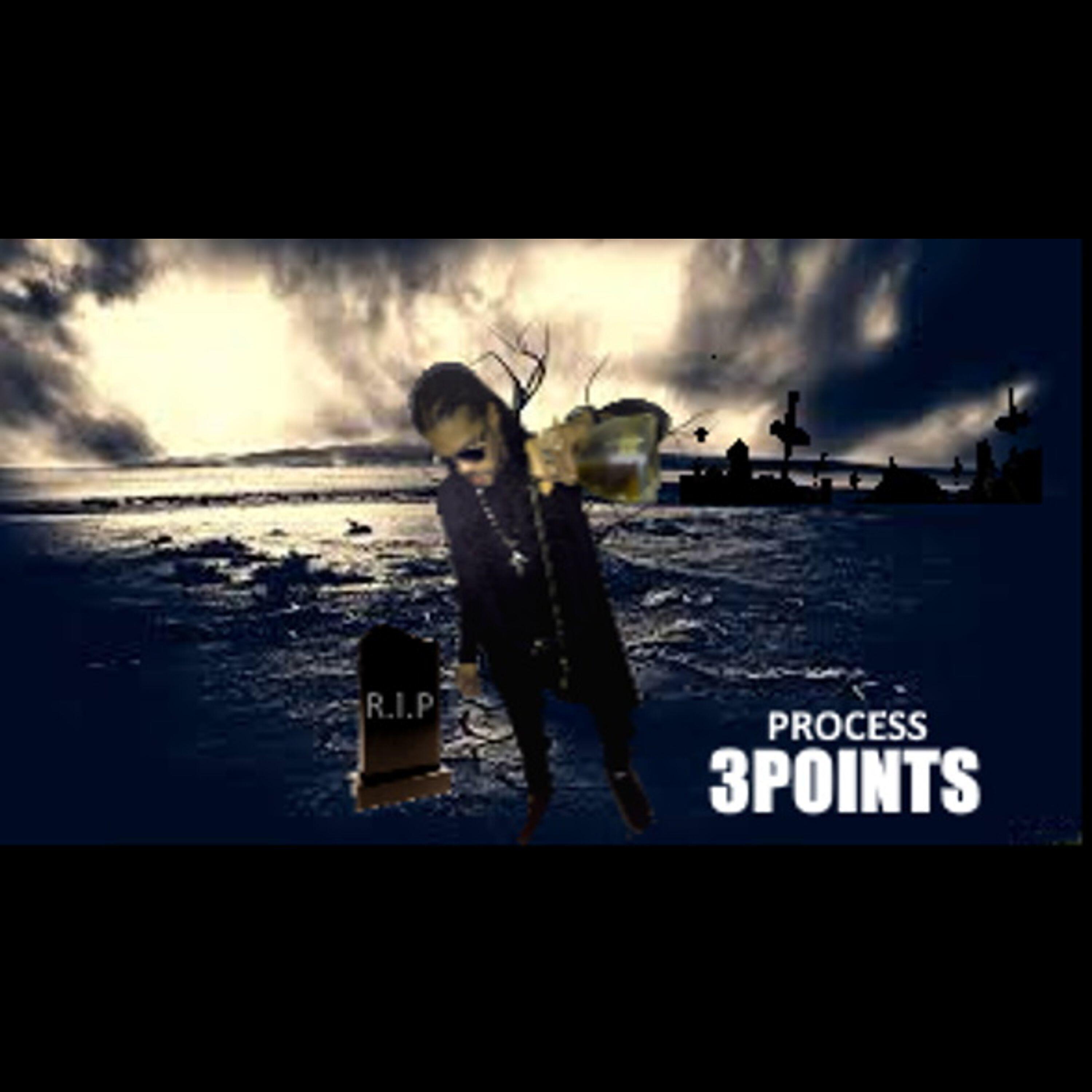 Релиз 3POINTS