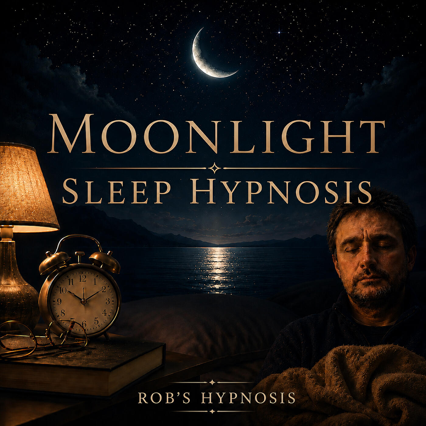 Rob's Hypnosis
