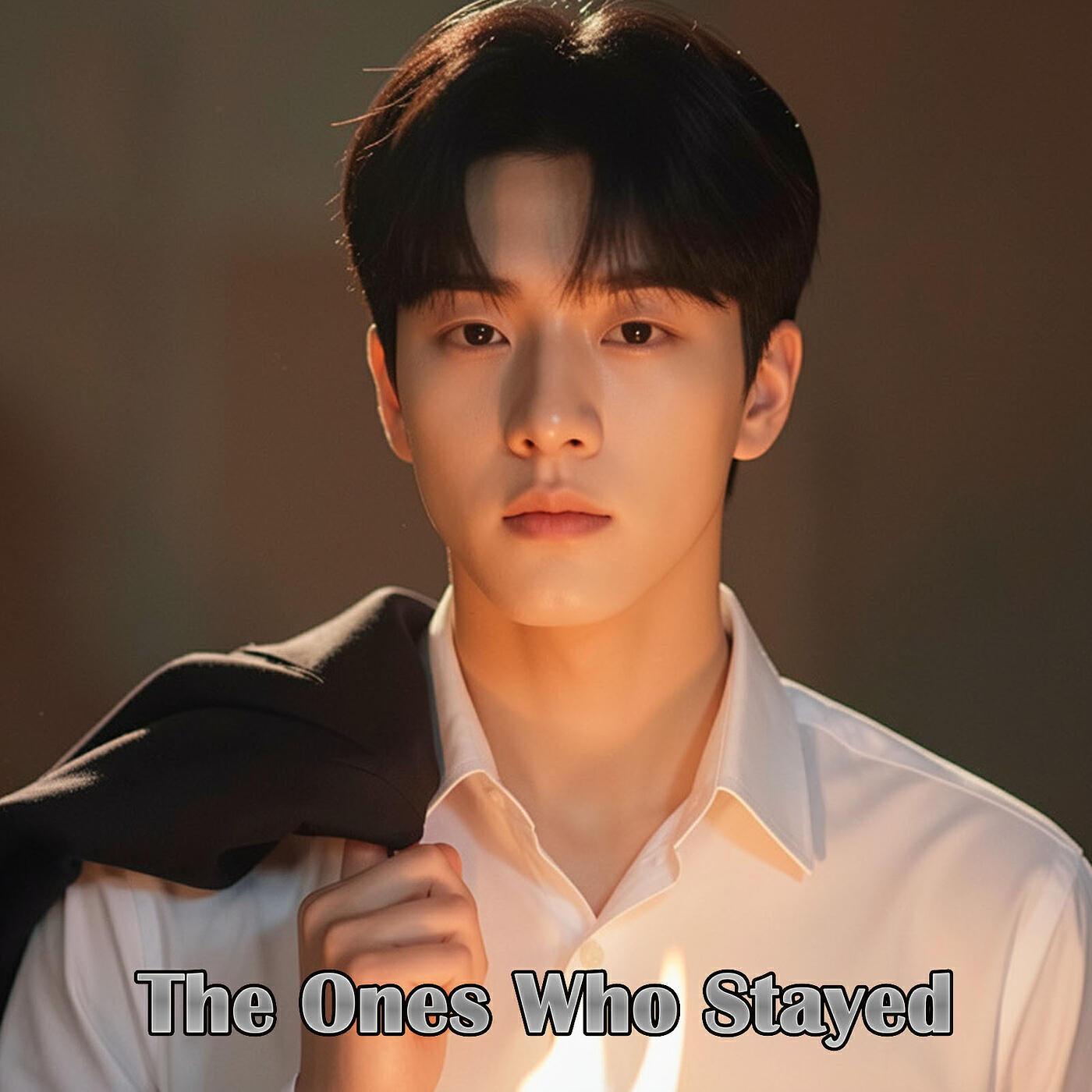 Релиз The Ones Who Stayed