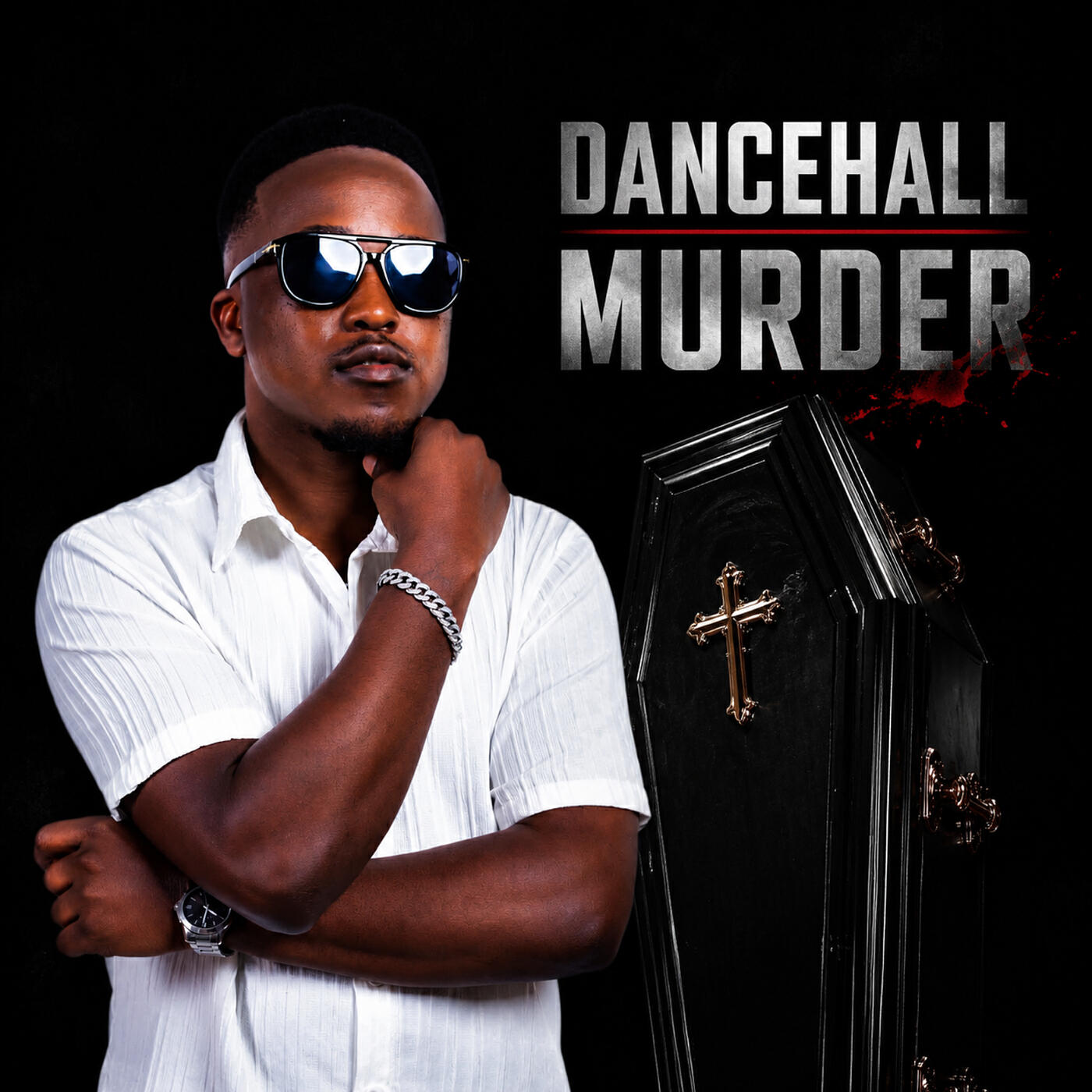 Релиз Dancehall Murder