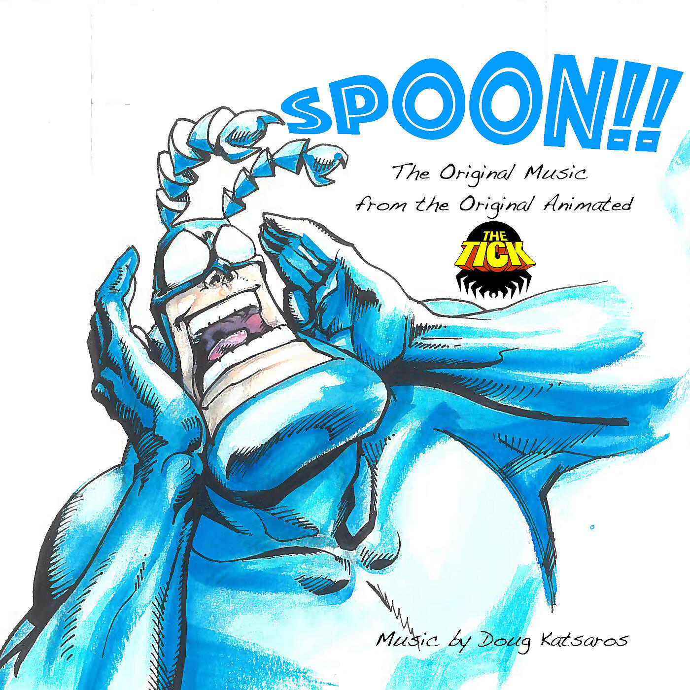 Doug Katsaros - Versus