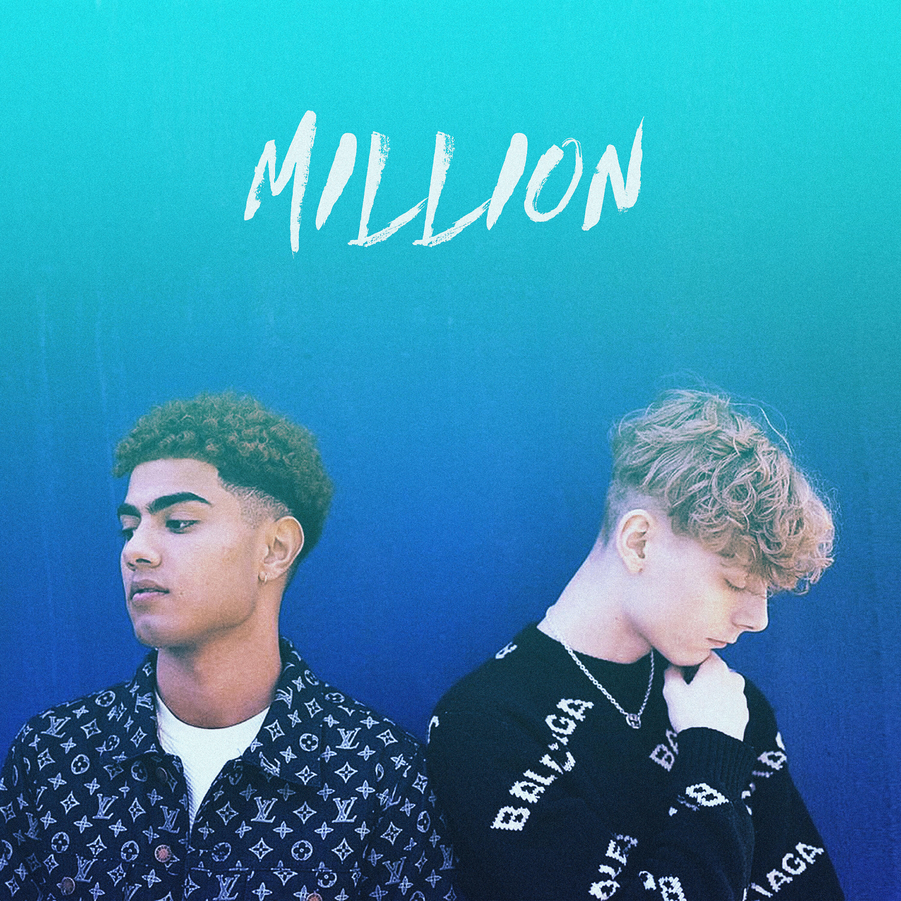 Релиз Million