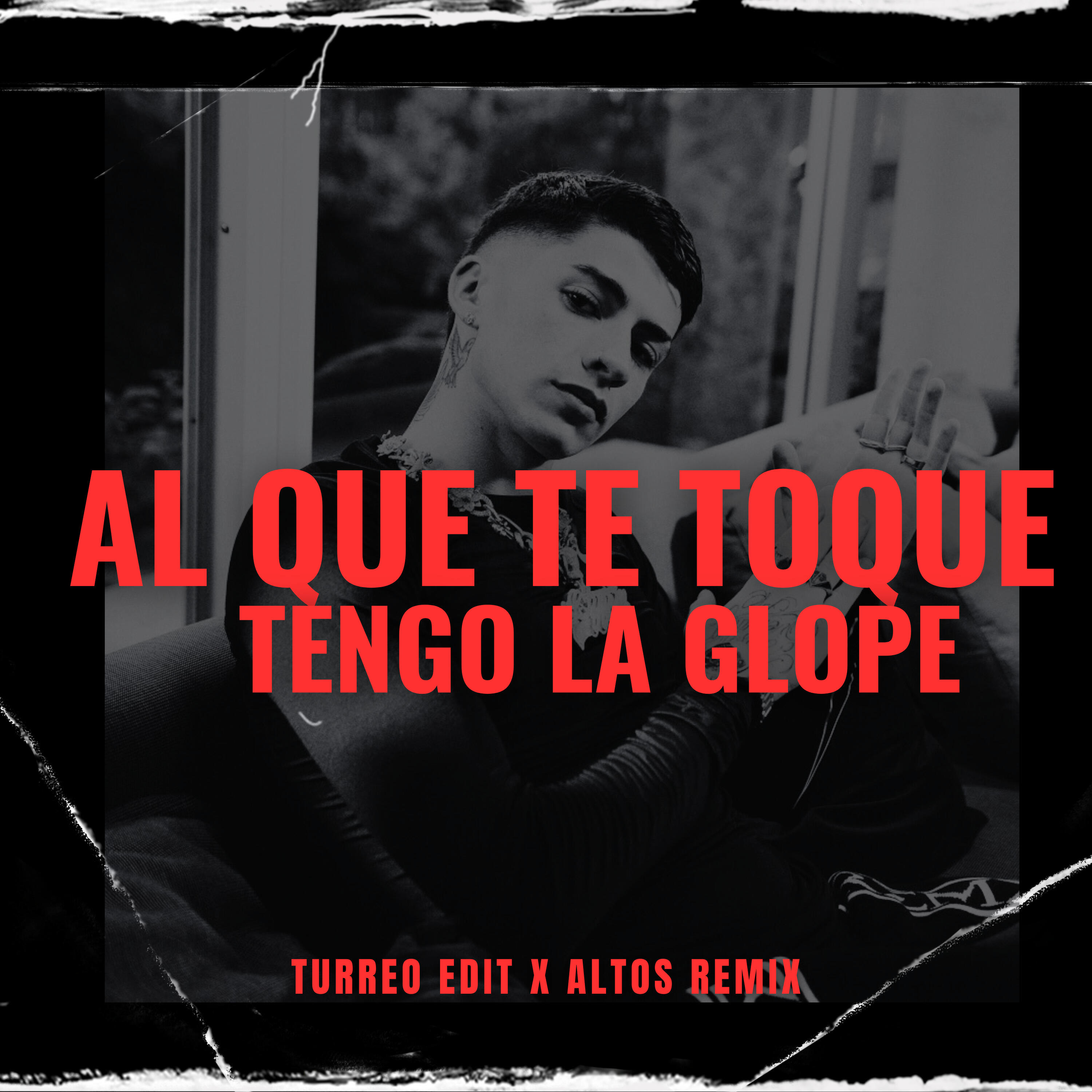 TURREO EDIT