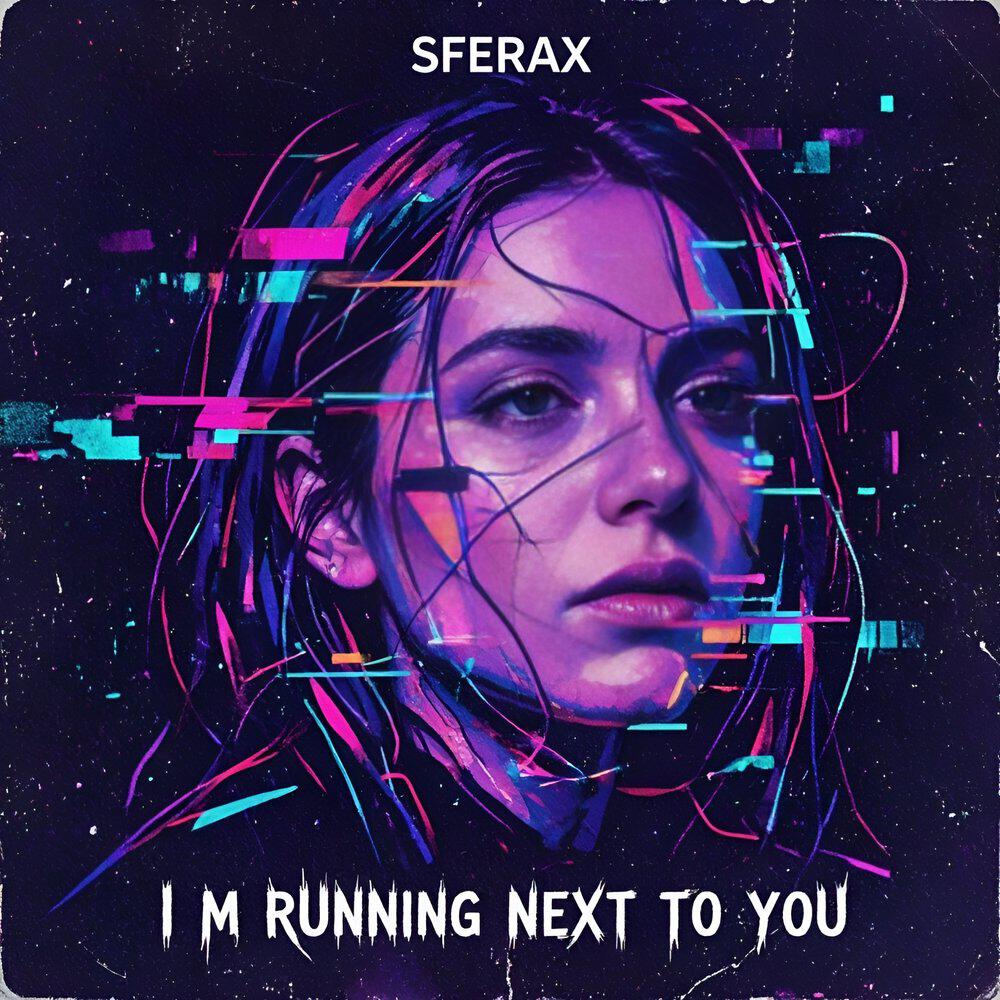 Релиз I'm Running Next to You