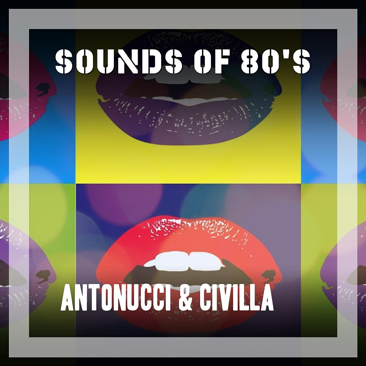 Релиз Sounds of 80's
