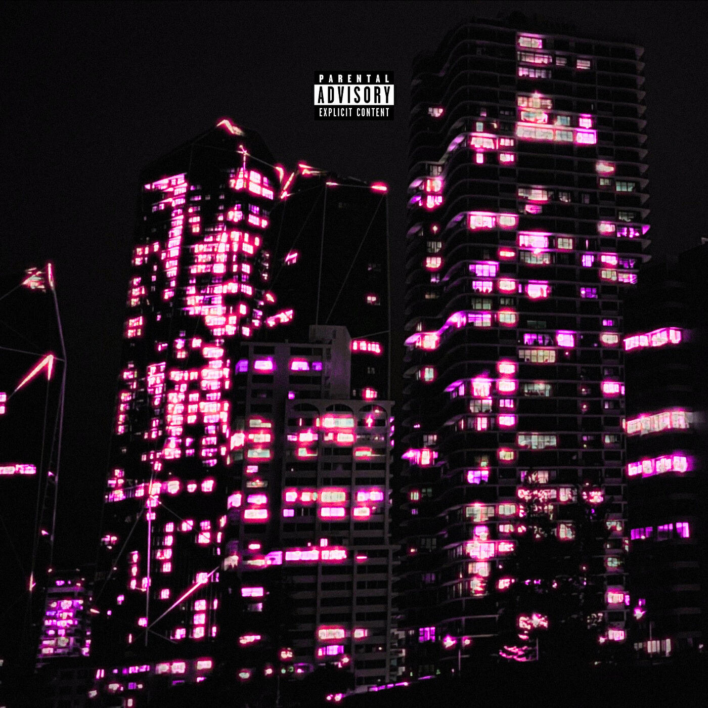 Релиз Girls in the City