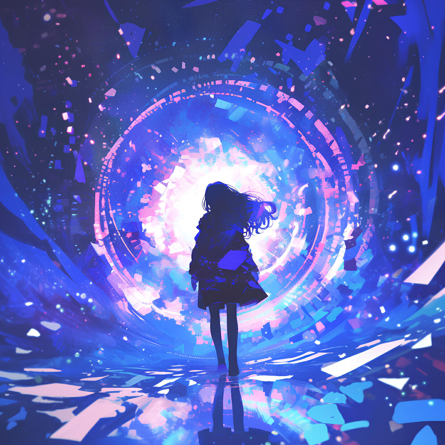 Релиз Pulse 0