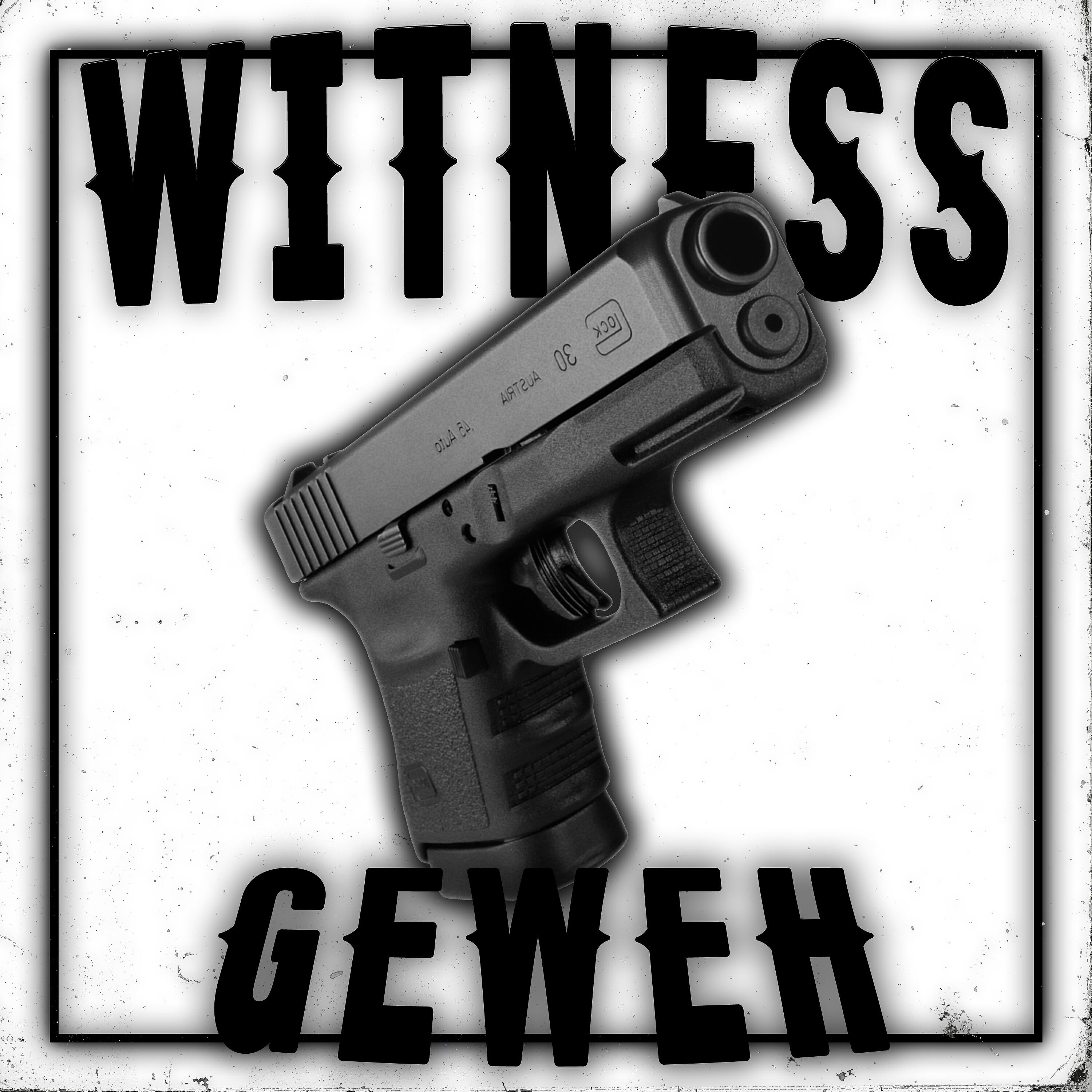 Релиз WITNESS