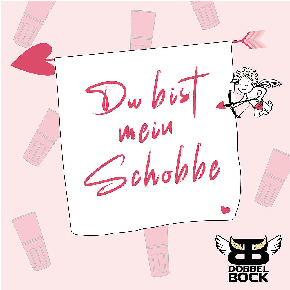 Релиз Du bist mein Schobbe