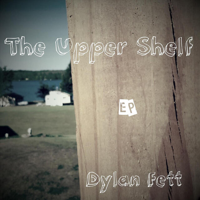 Релиз The Upper Shelf - EP