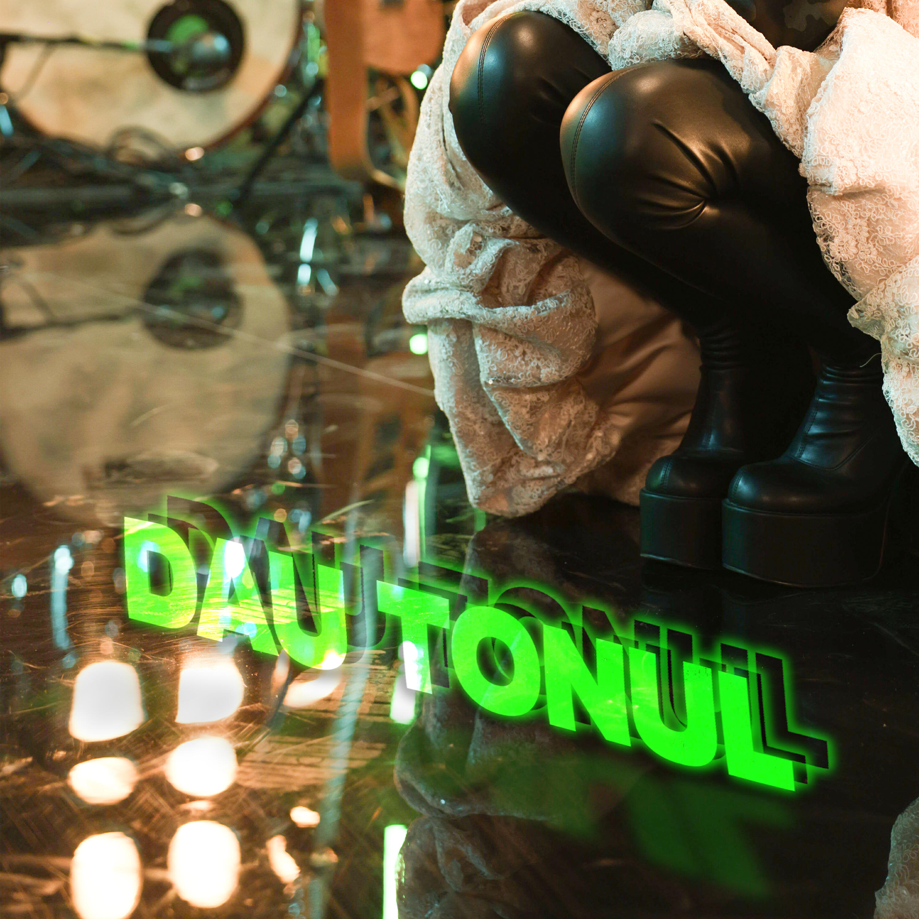 Релиз Dau tonul