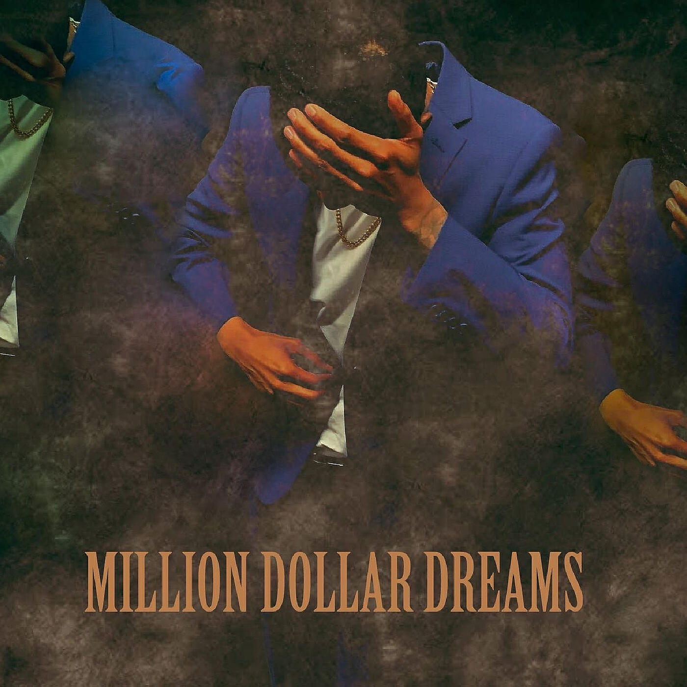 Релиз Million Dollar Dreams