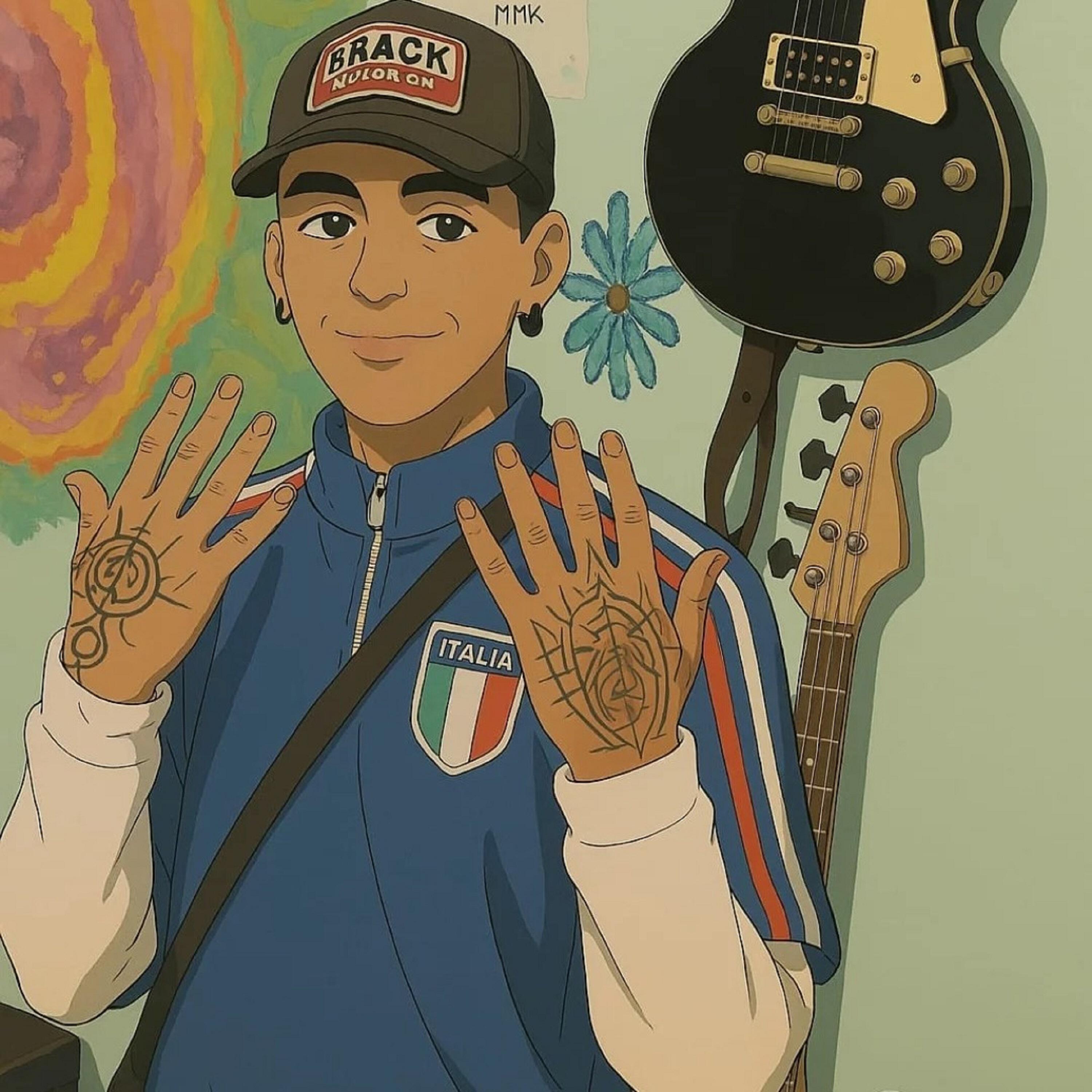 Релиз Mala Vida