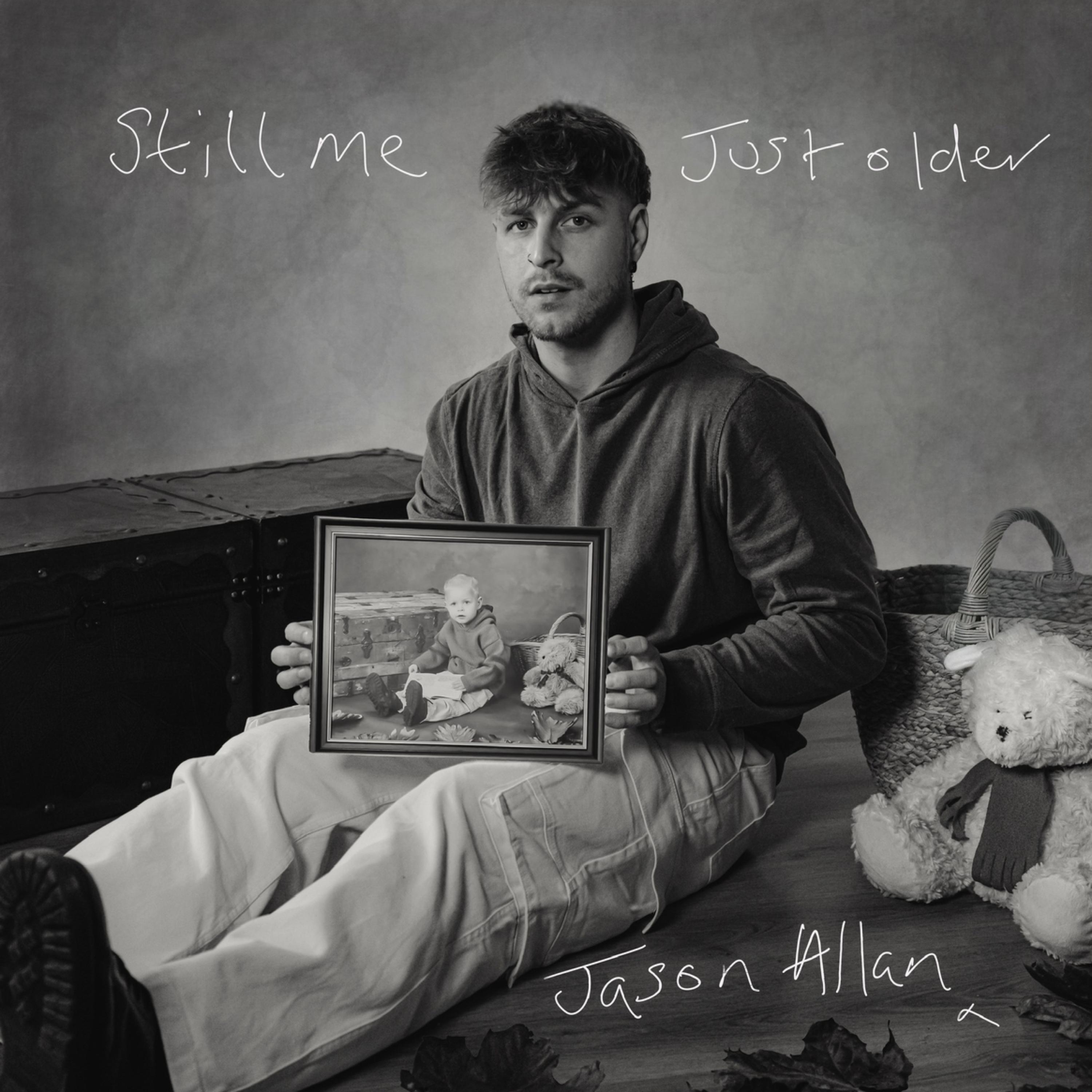 Релиз still me just older