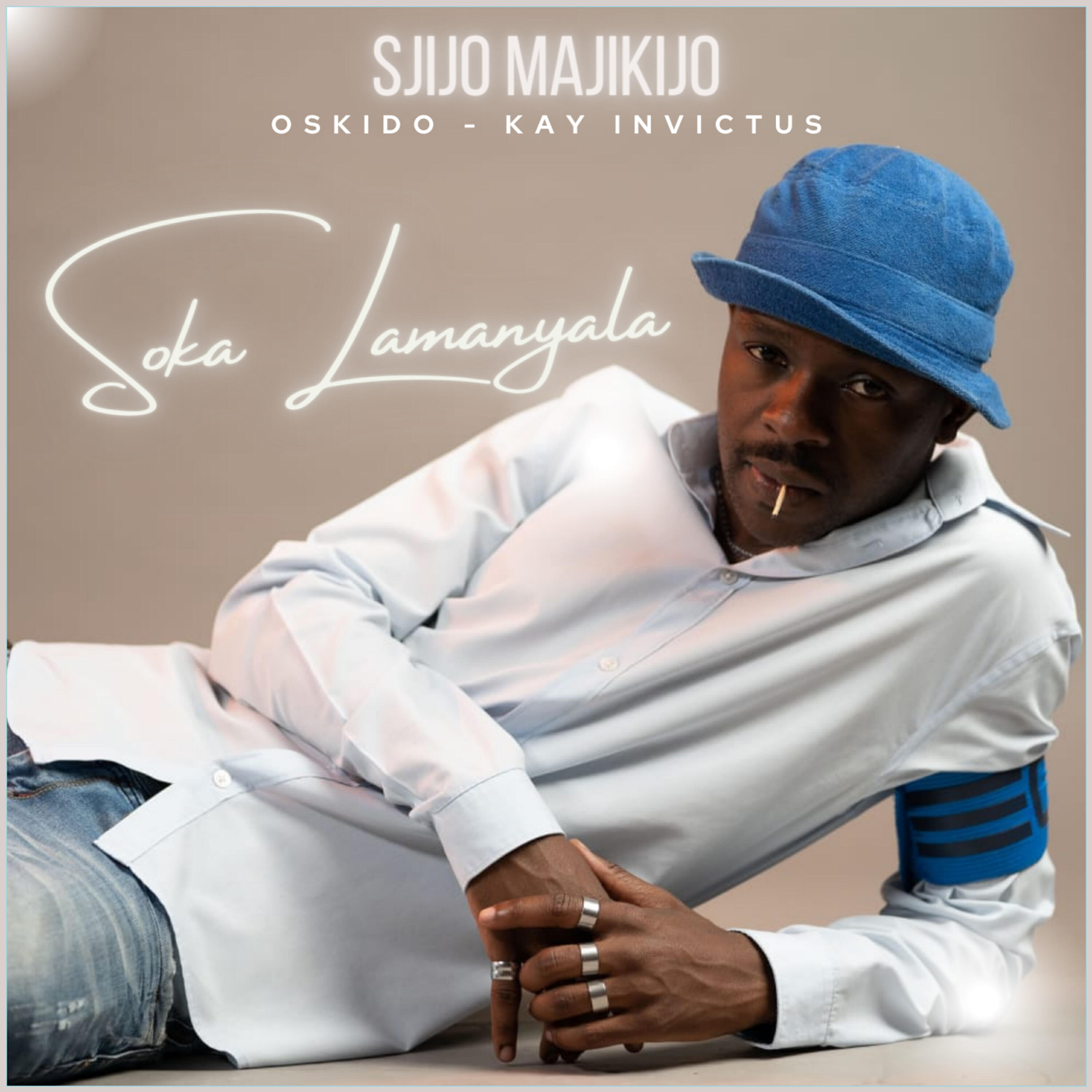 Релиз Soka Lamanyala