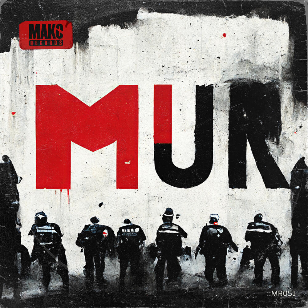 Релиз MUR
