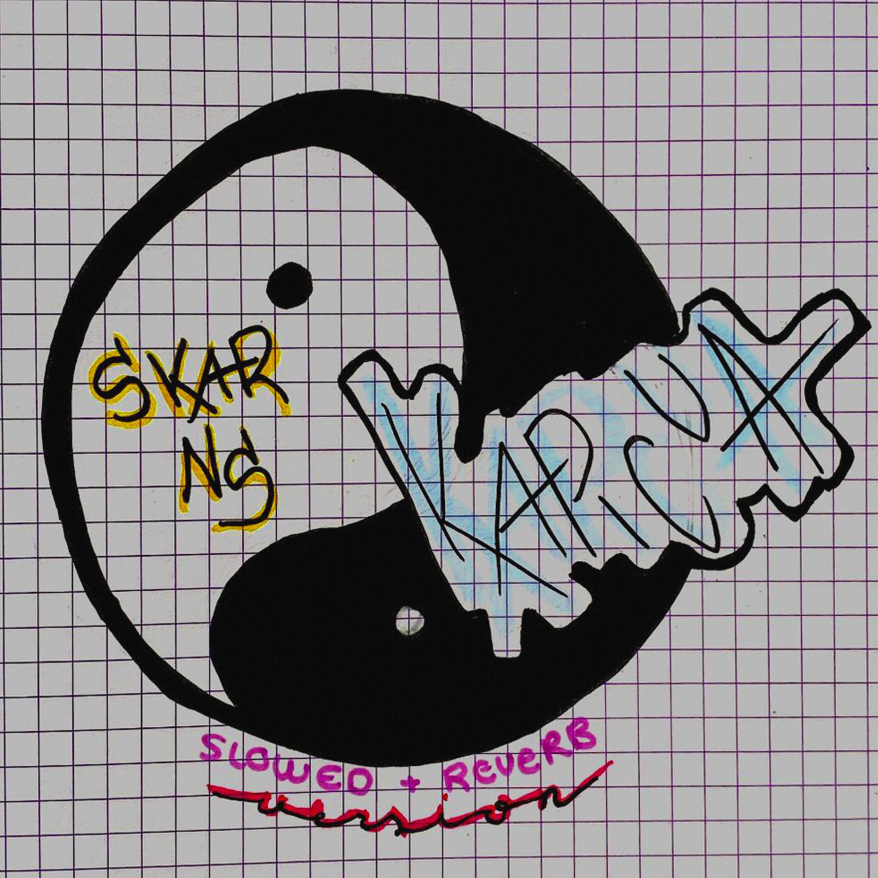 Релиз Kapicua (Slowed + Reverb Version)