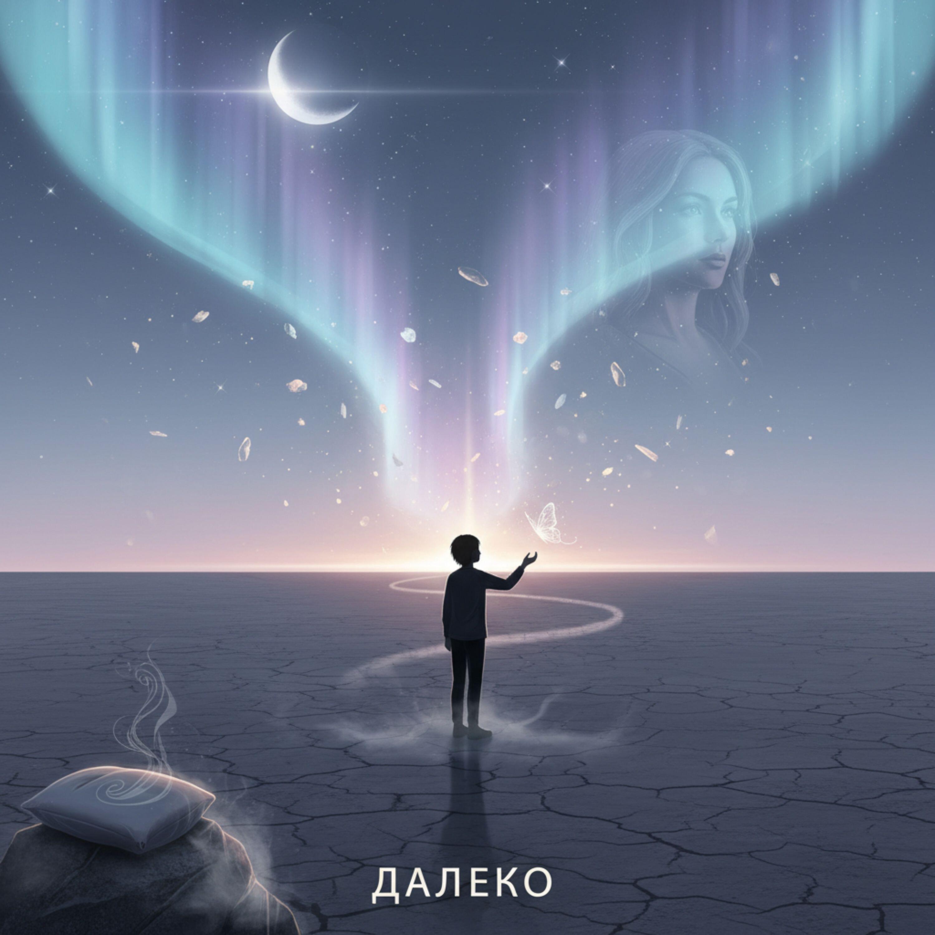 Релиз Далеко