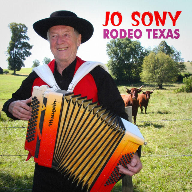 Релиз Rodéo Texas (Country)