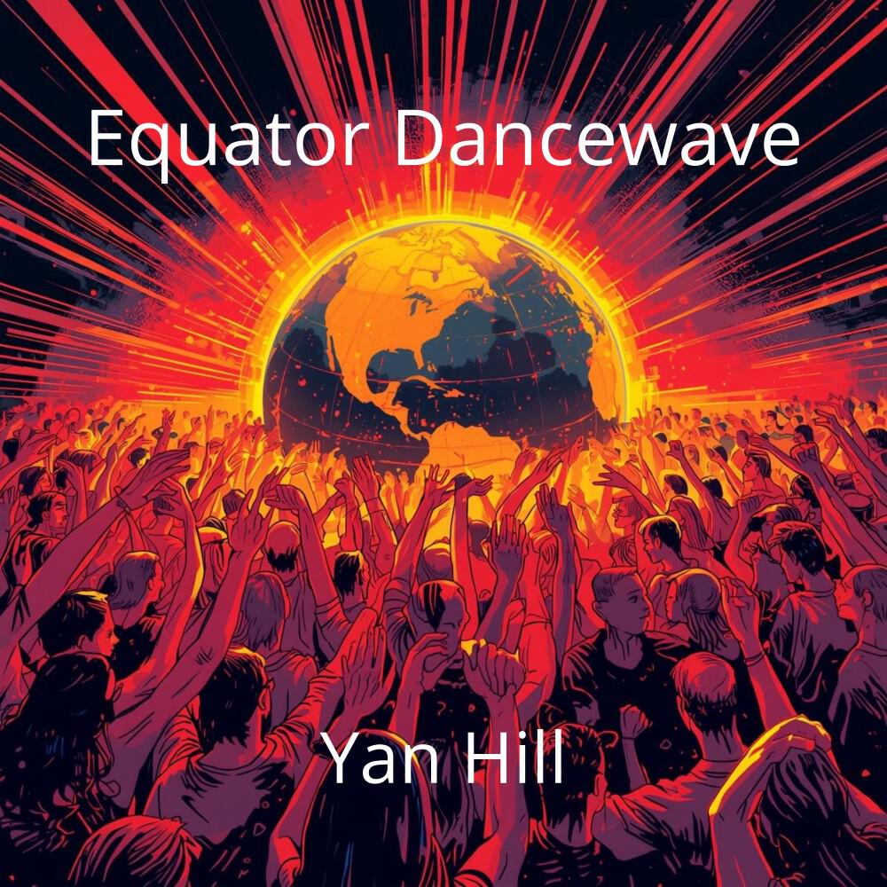 Релиз Equator Dancewave