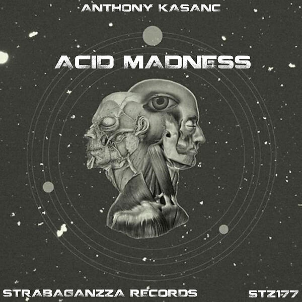 Релиз Acid Madness