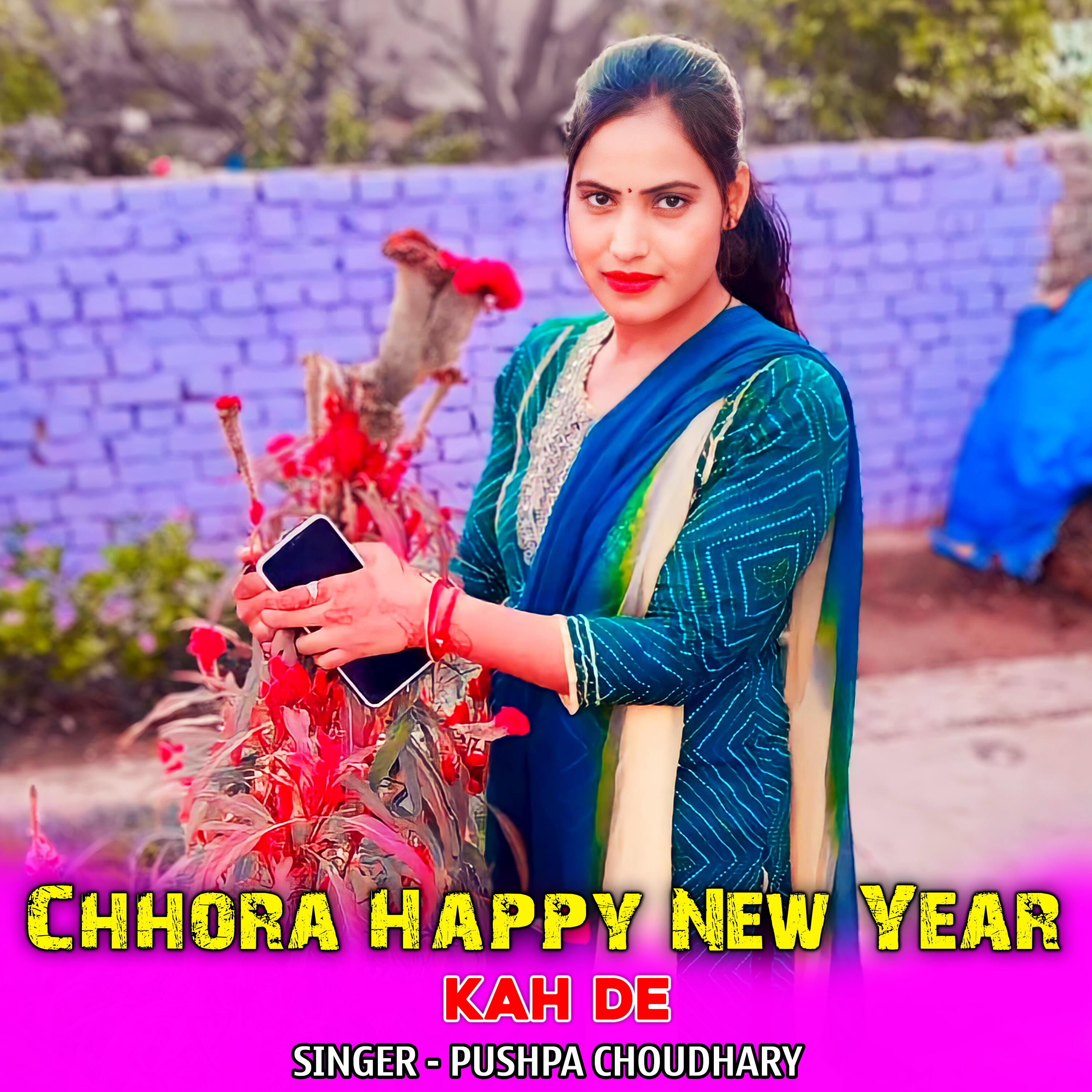 Релиз Chhora Happy New Year Kah De