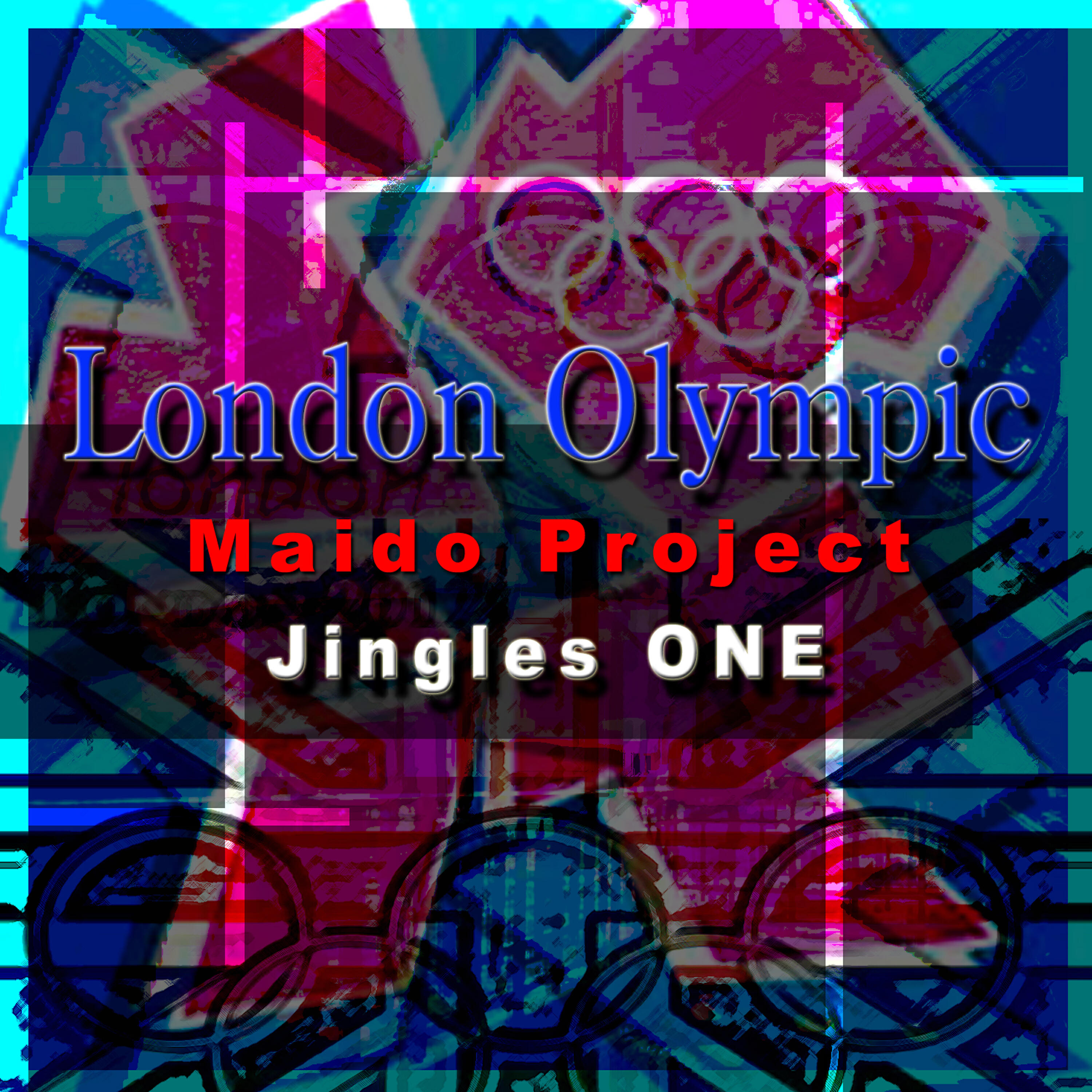 Релиз London Olympic: Jingles 1 - EP