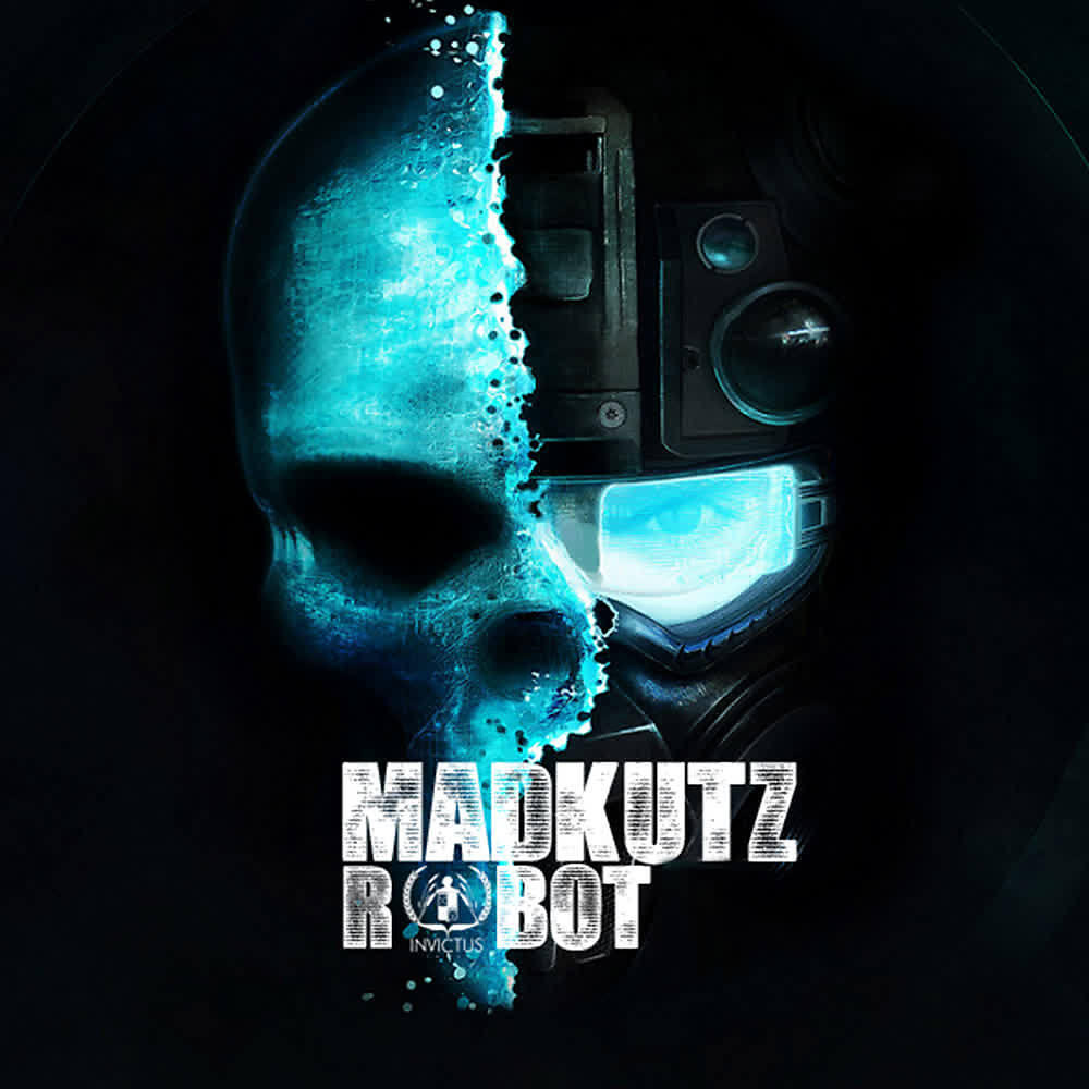 Релиз Robot