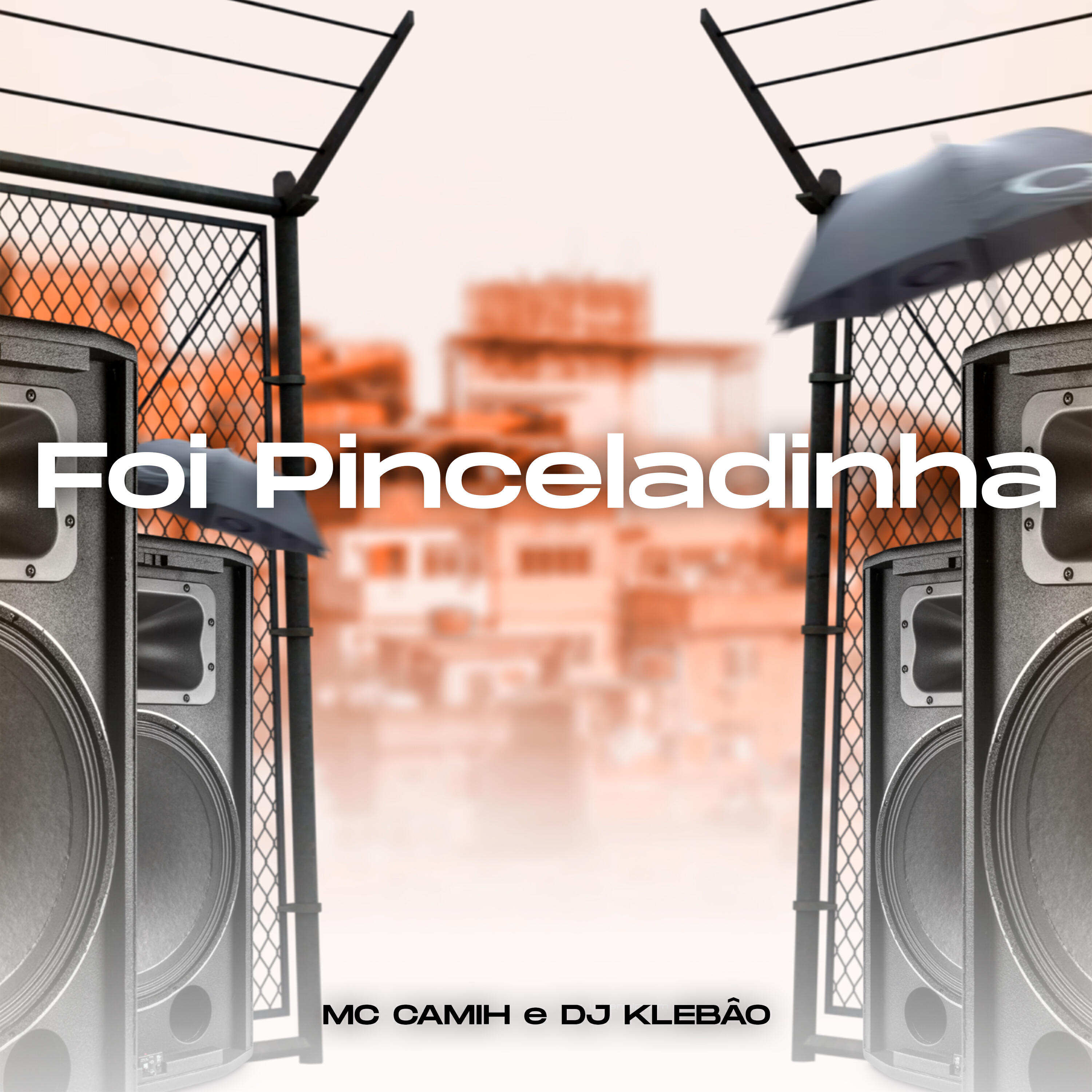 Скачать песню MC Camih, DJ Klebão - Foi Pinceladinha бесплатно в MP3 для Android и iOS