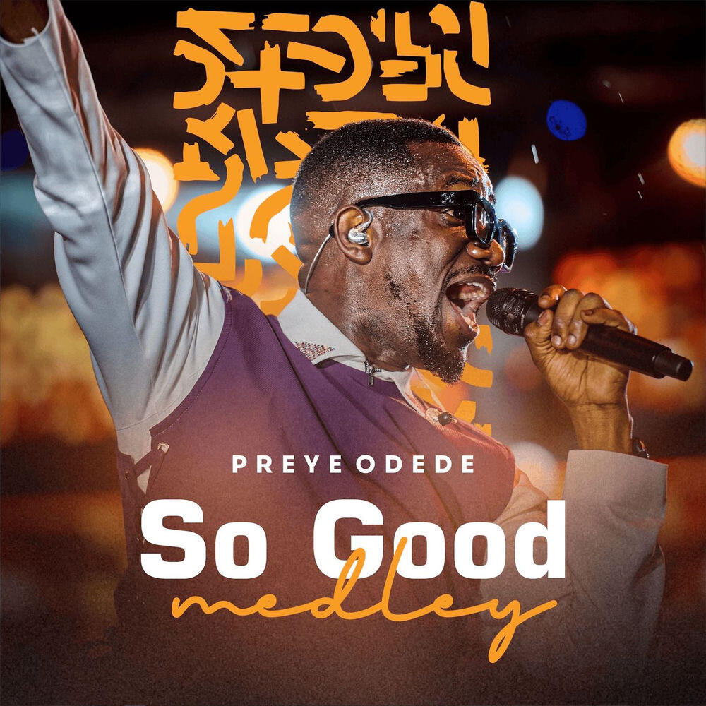 Релиз So Good Medley