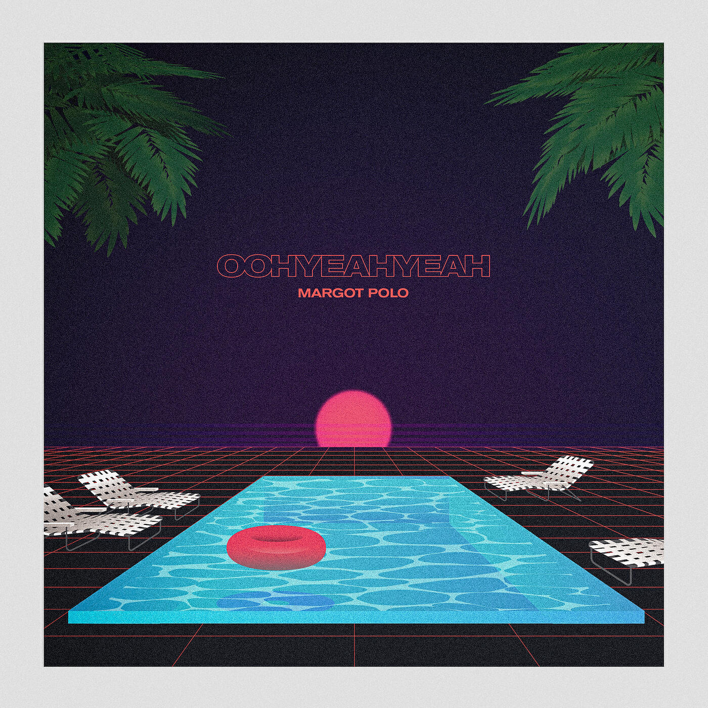 Релиз Oohyeahyeah