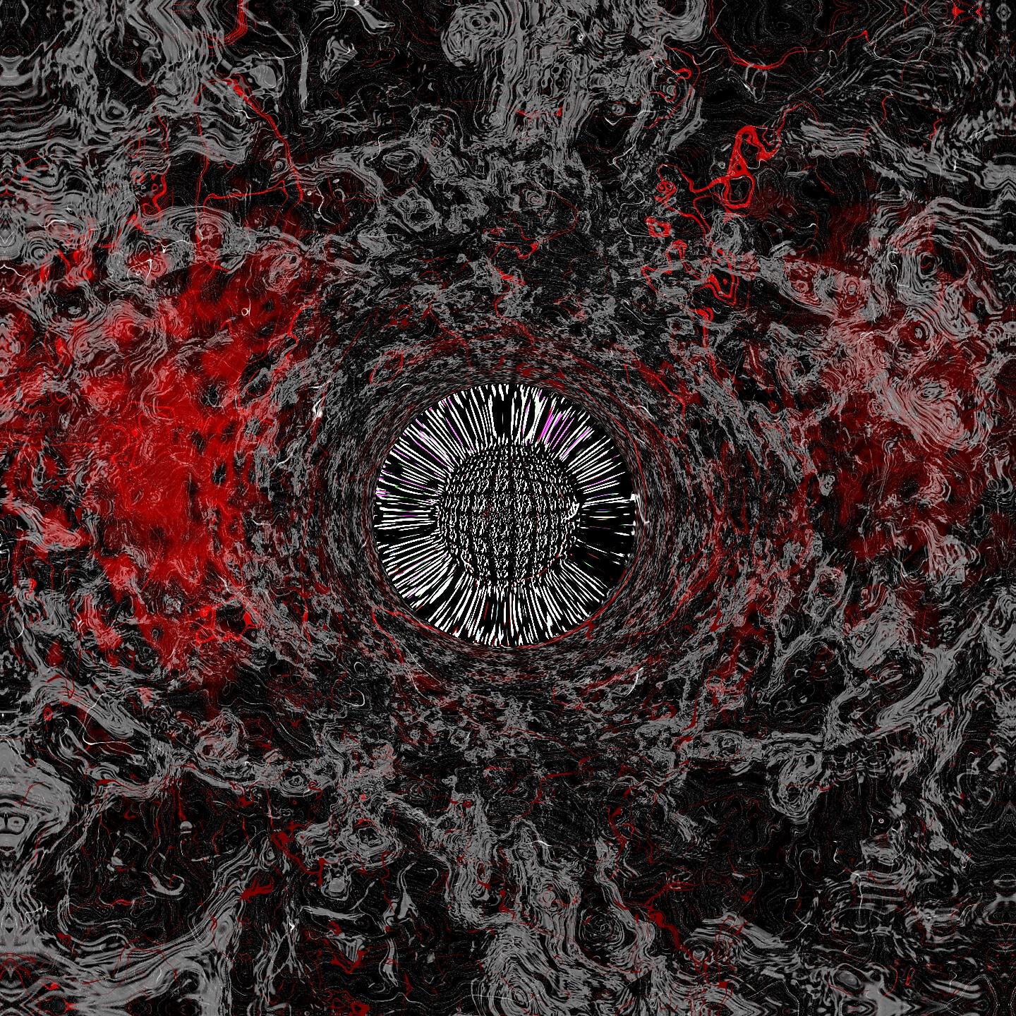 Релиз Machine Rave