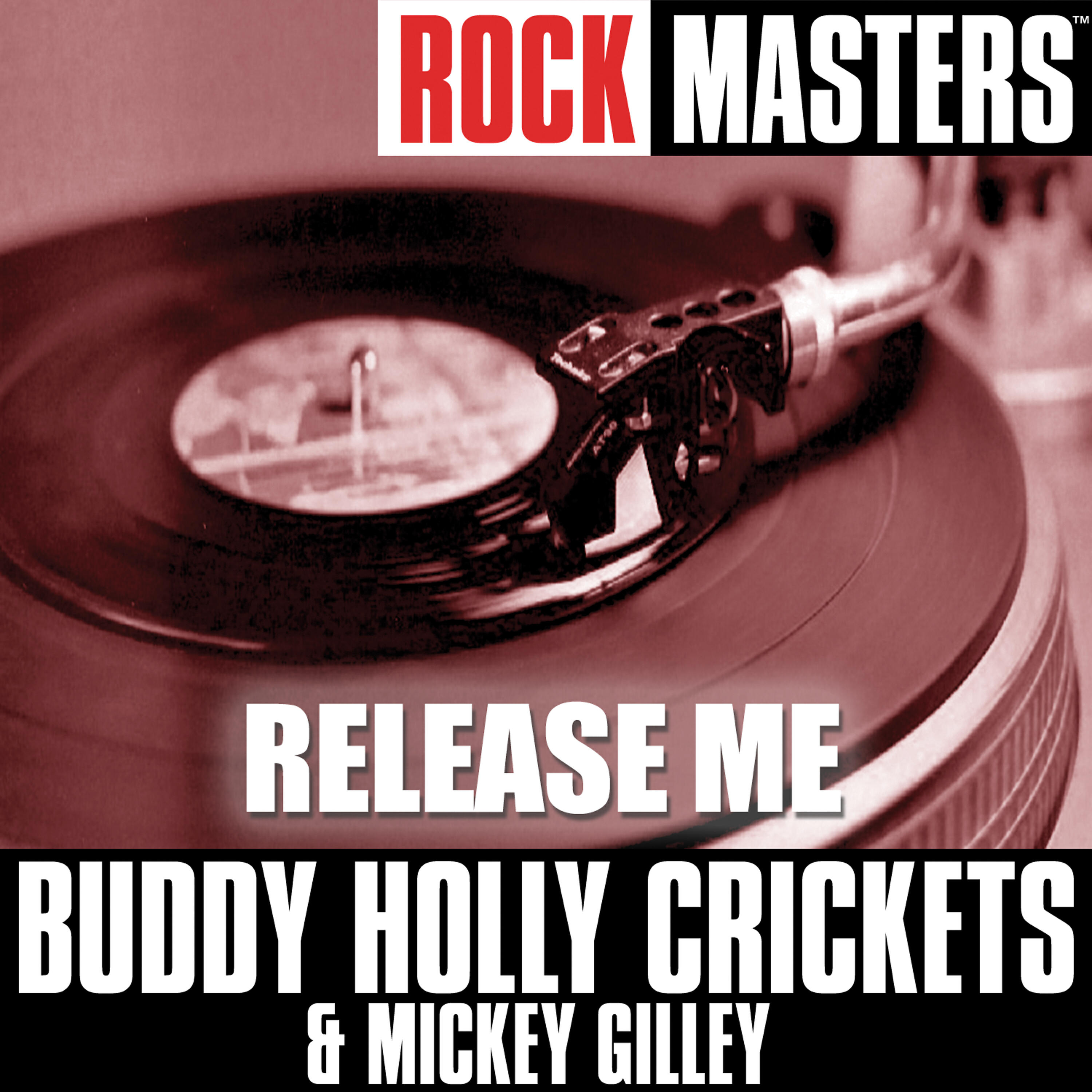 Buddy Holly Crickets